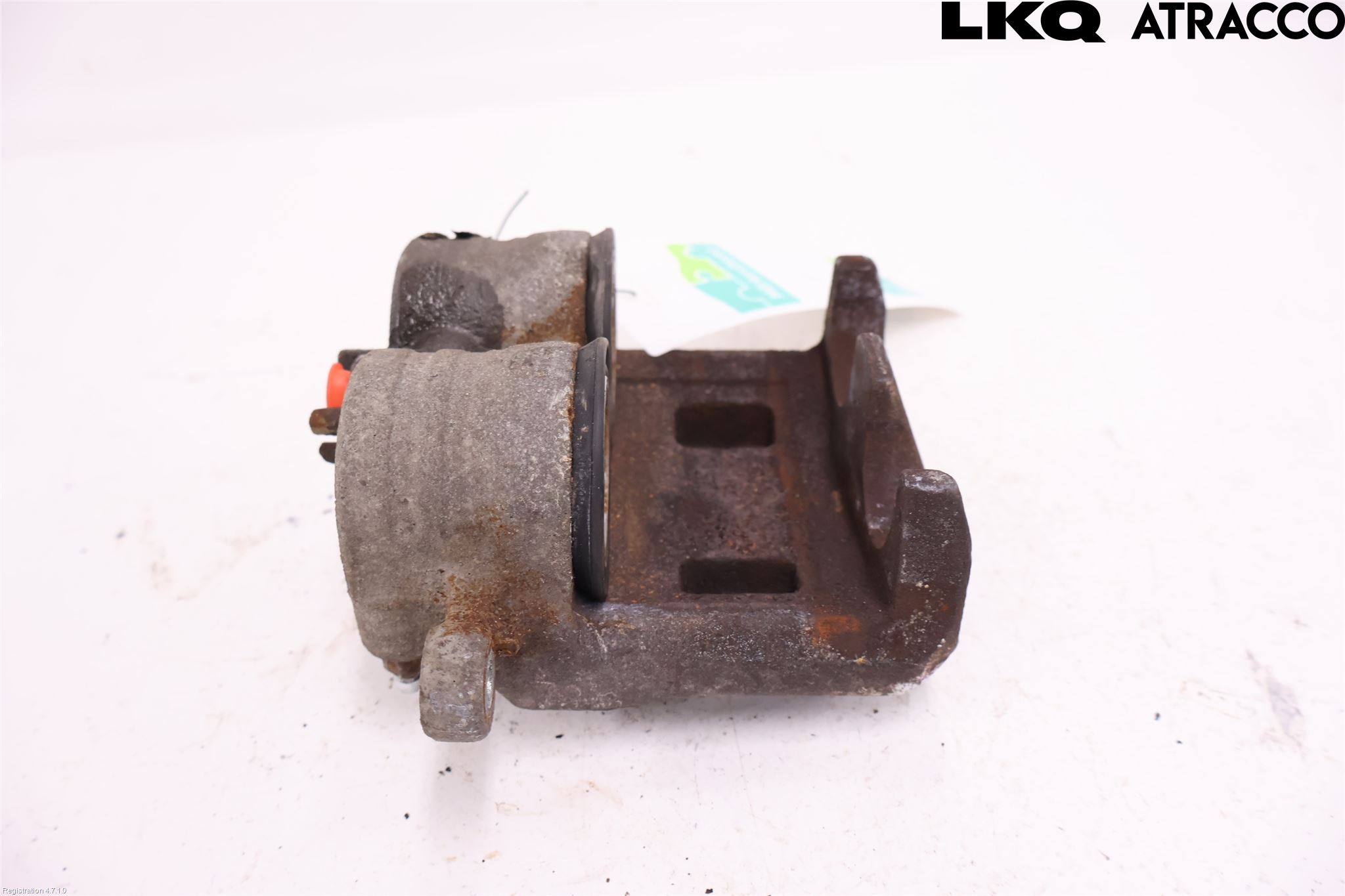 Subaru LEGACY    04-06 Bremsecaliper Foran Høyre
