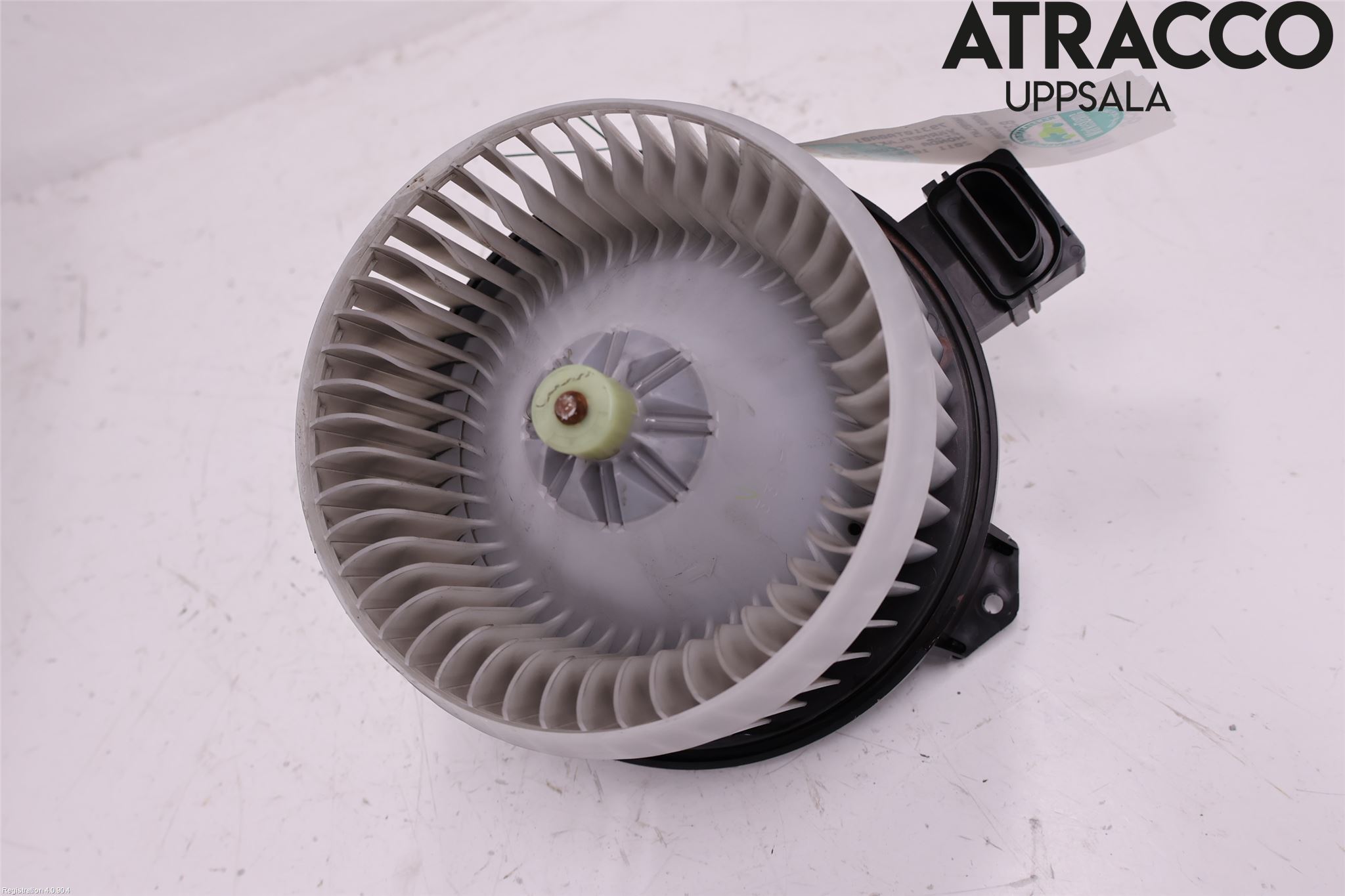 Honda ACCORD    08- Varmeapparat Viftemotor