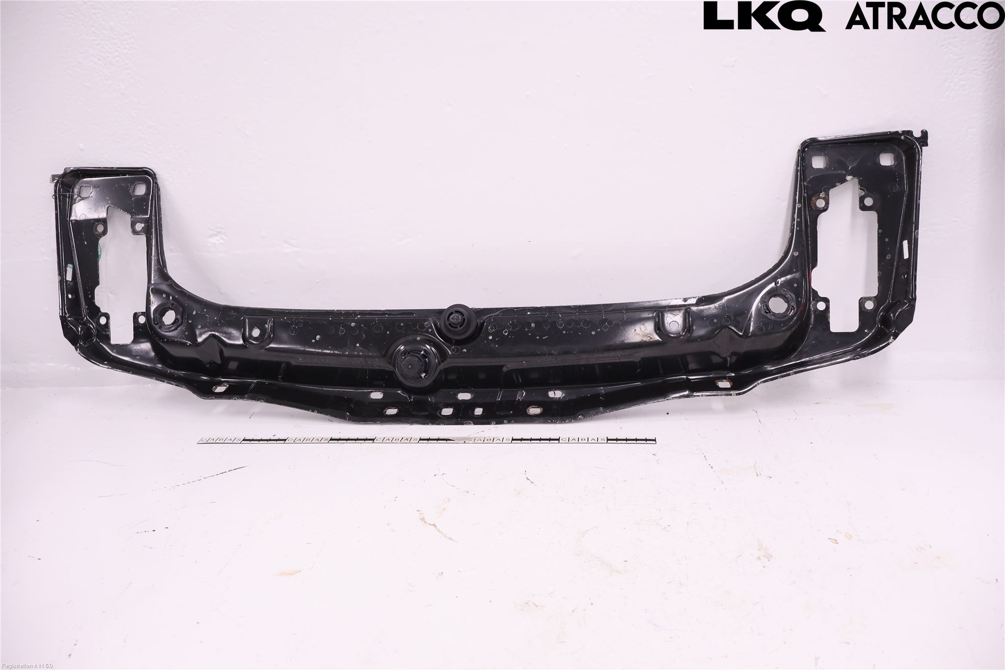 BMW 3 F30/F31/F80 12-19 Frontplate
