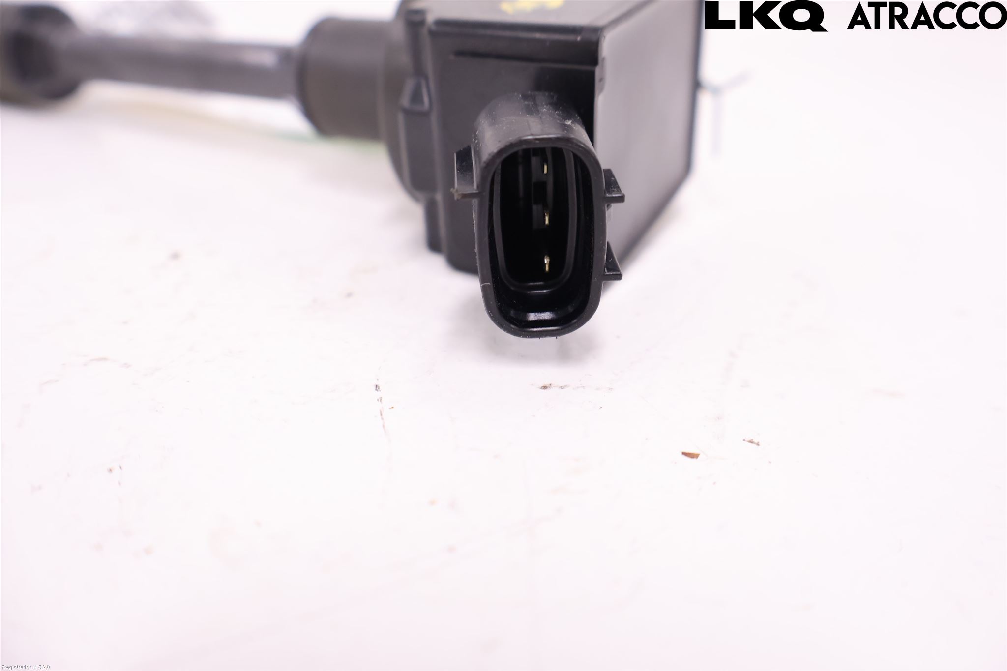 Toyota YARIS XP21 20- Coil