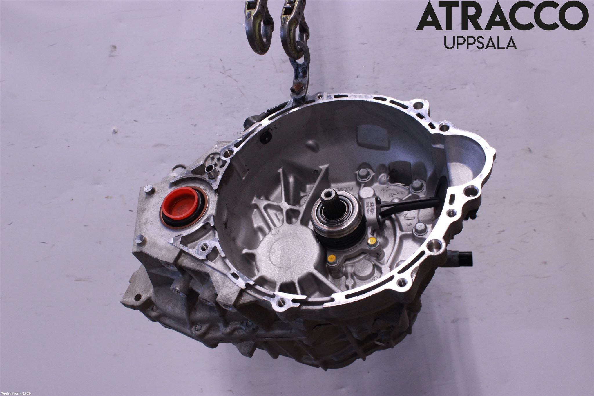 Hyundai i30 PD 17- Gearkasse 6 Trinn
