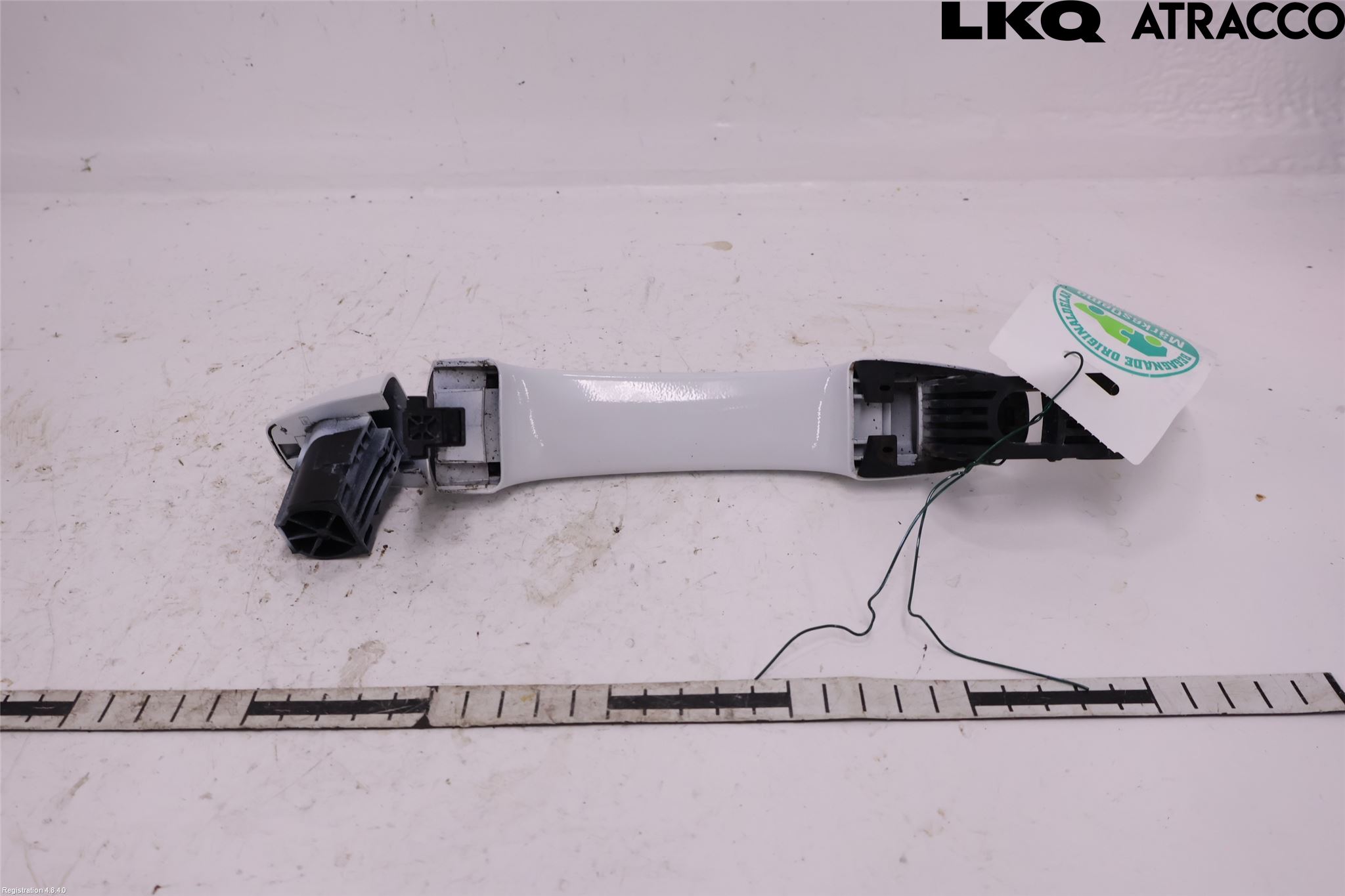 Renault MEGANE IV 16-23 Dørhandtak Ytre Høyre