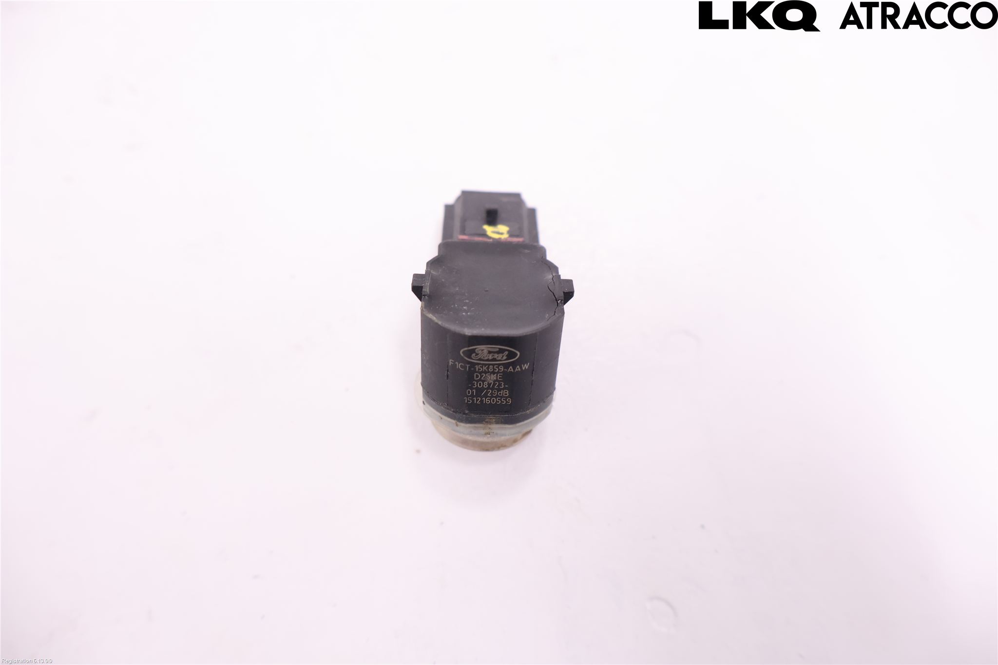 Ford KUGA 17-19 Sensor Ryggesensor