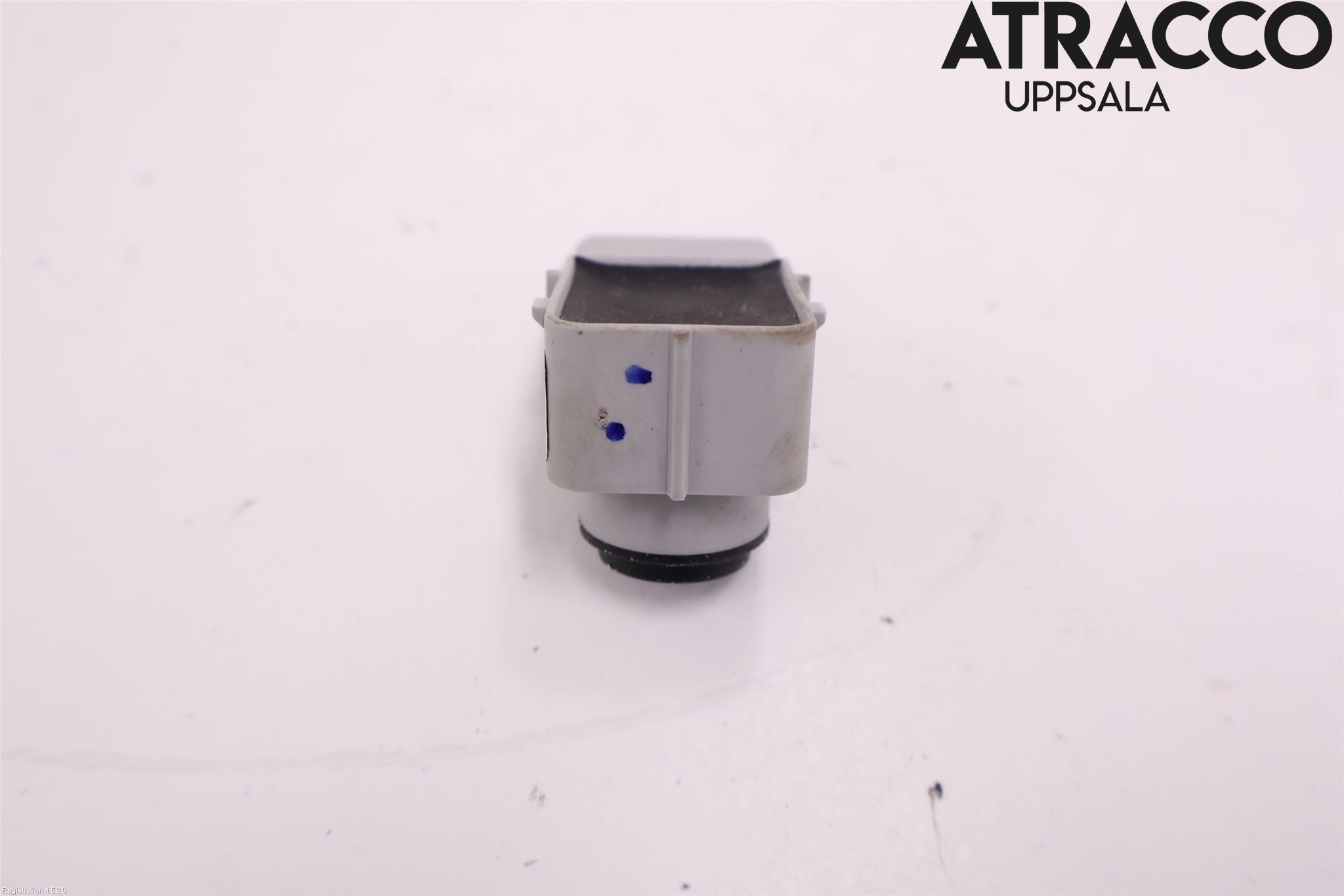 Kia SOUL 09- Sensor Ryggesensor