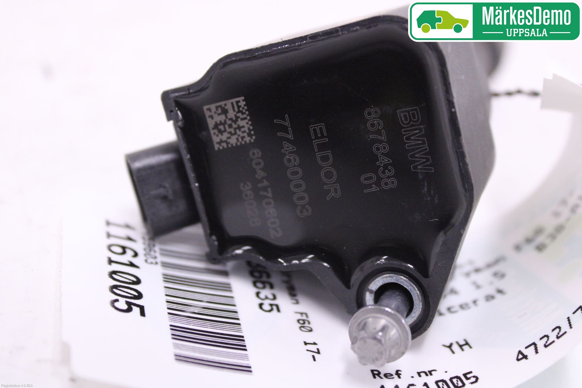 Mini COUNTRYMAN F60 17-23 Coil