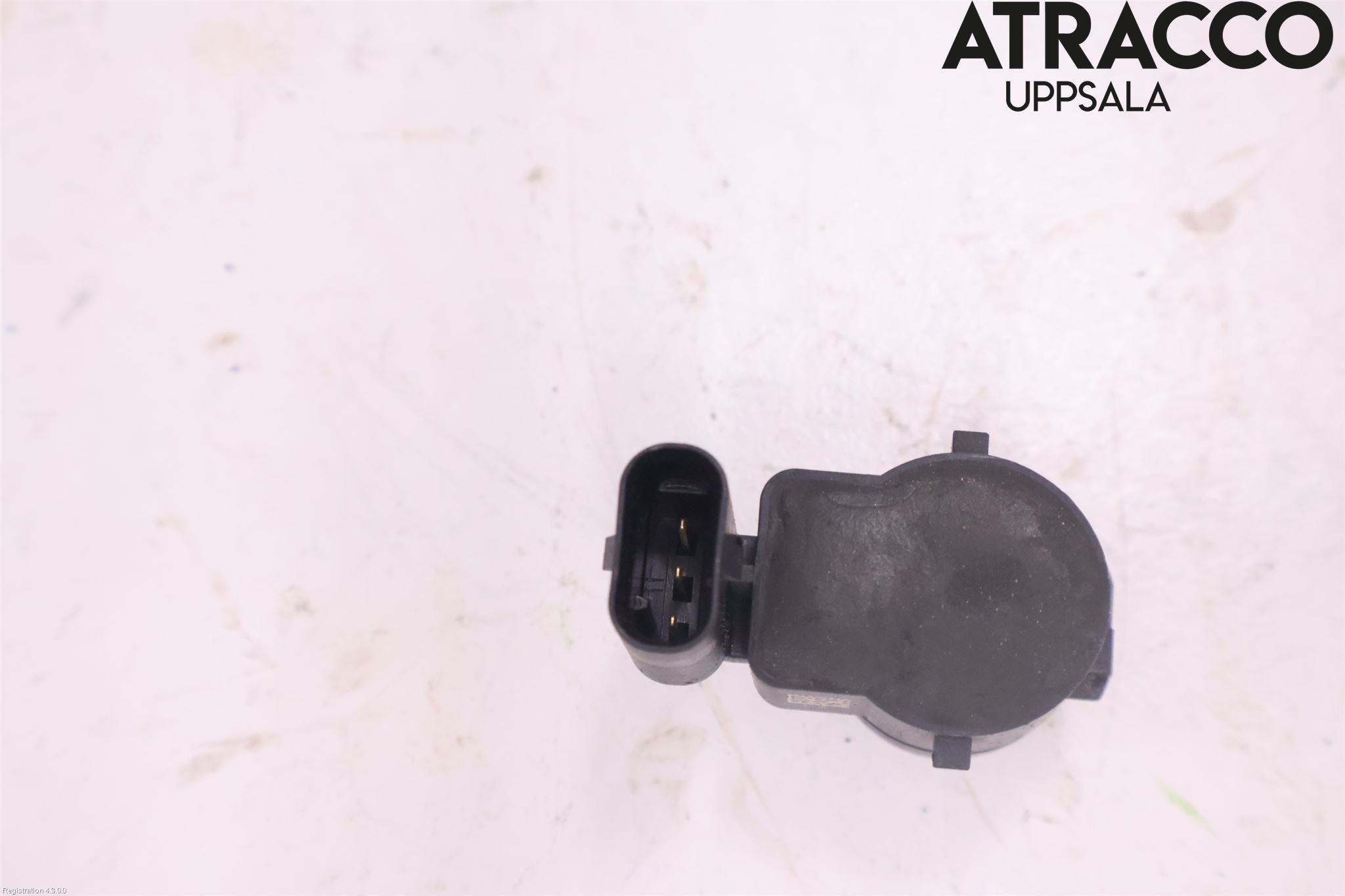 BMW 3 E90/91 SED/TOU 05-12 Sensor Ryggesensor