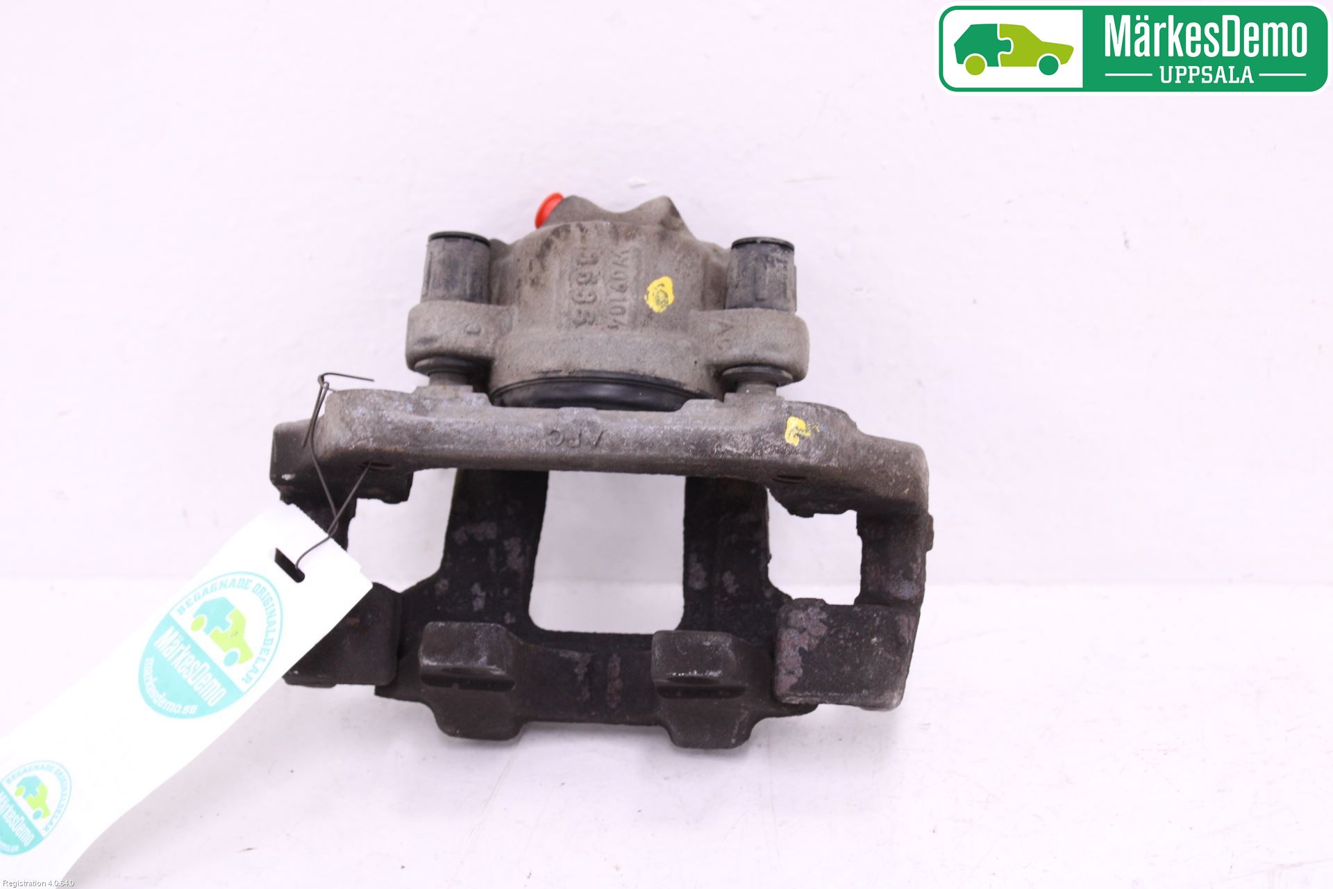 BMW 1 F20/F21 11-19 Bremsecaliper Foran Høyre