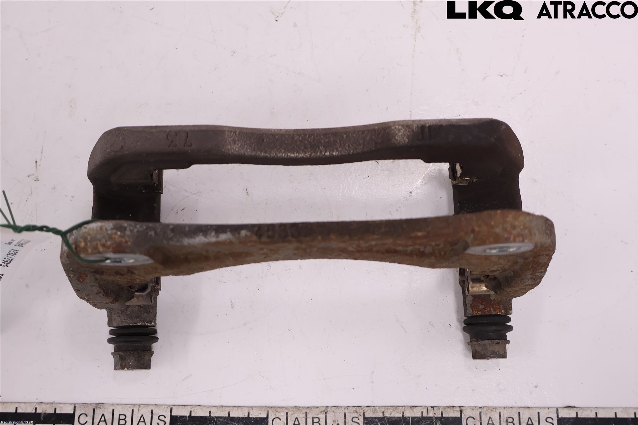 Lexus ES 250/300/330 Bremsecaliper Feste Holder