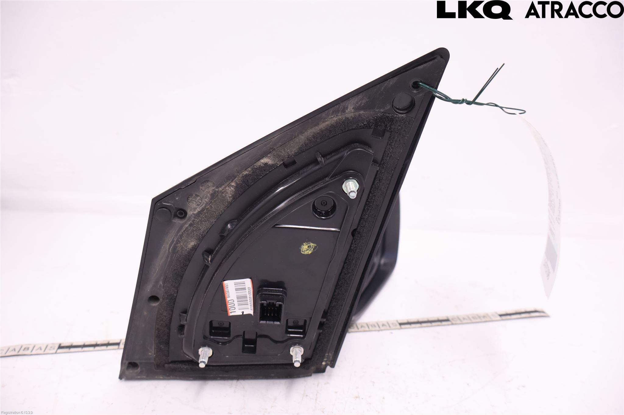 Kia PICANTO 17- Speil H M-El Justering