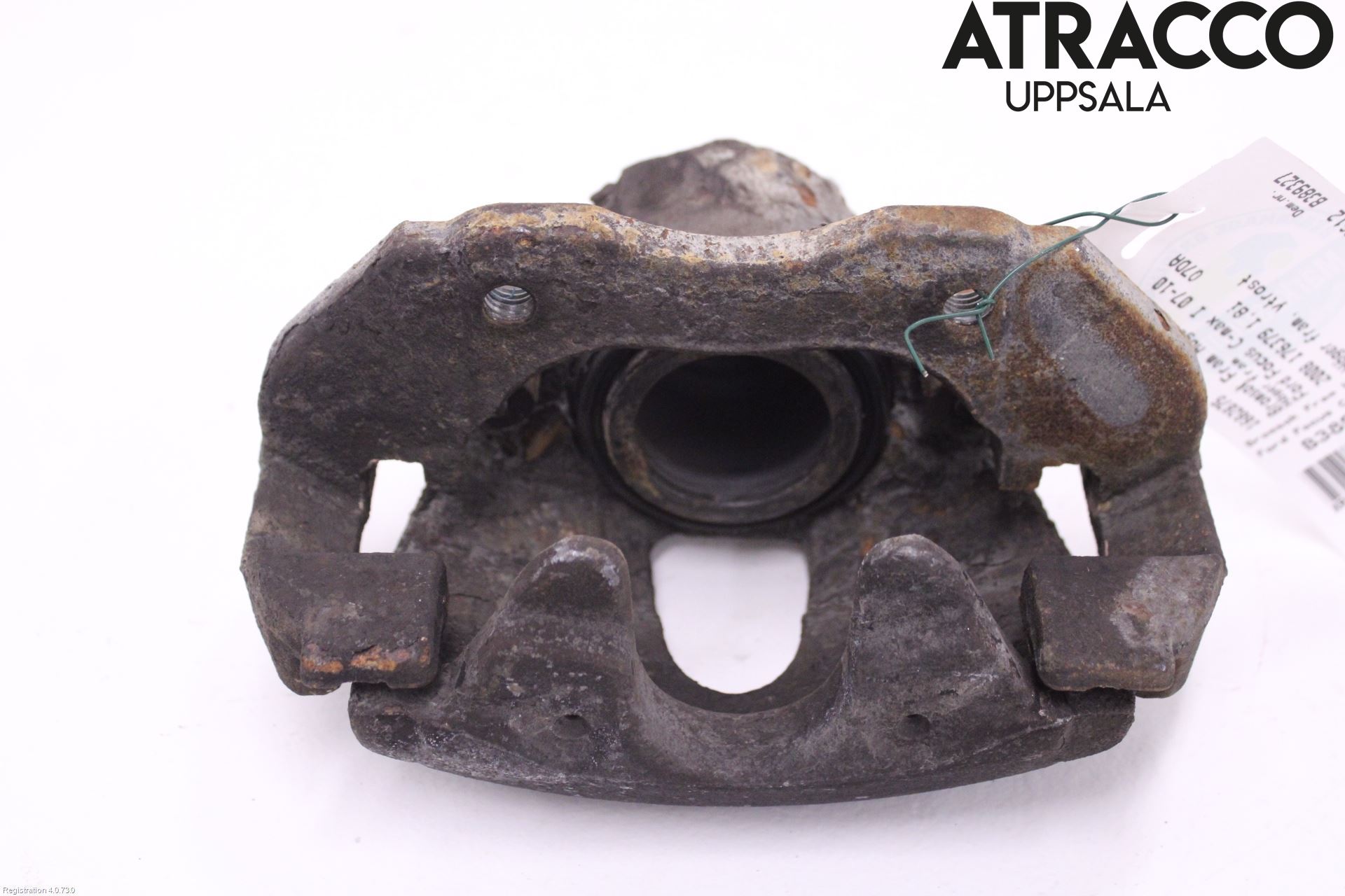 Ford FOCUS C-MAX I 07-10 Bremsecaliper Foran Høyre