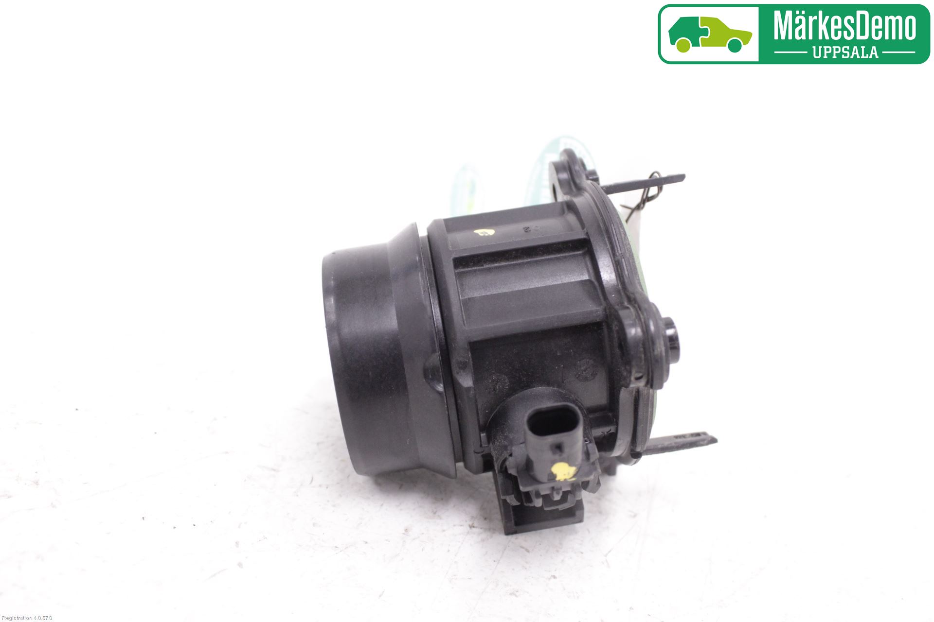 BMW 7 G11/G12 15-22 Intercooler Rør-Slange