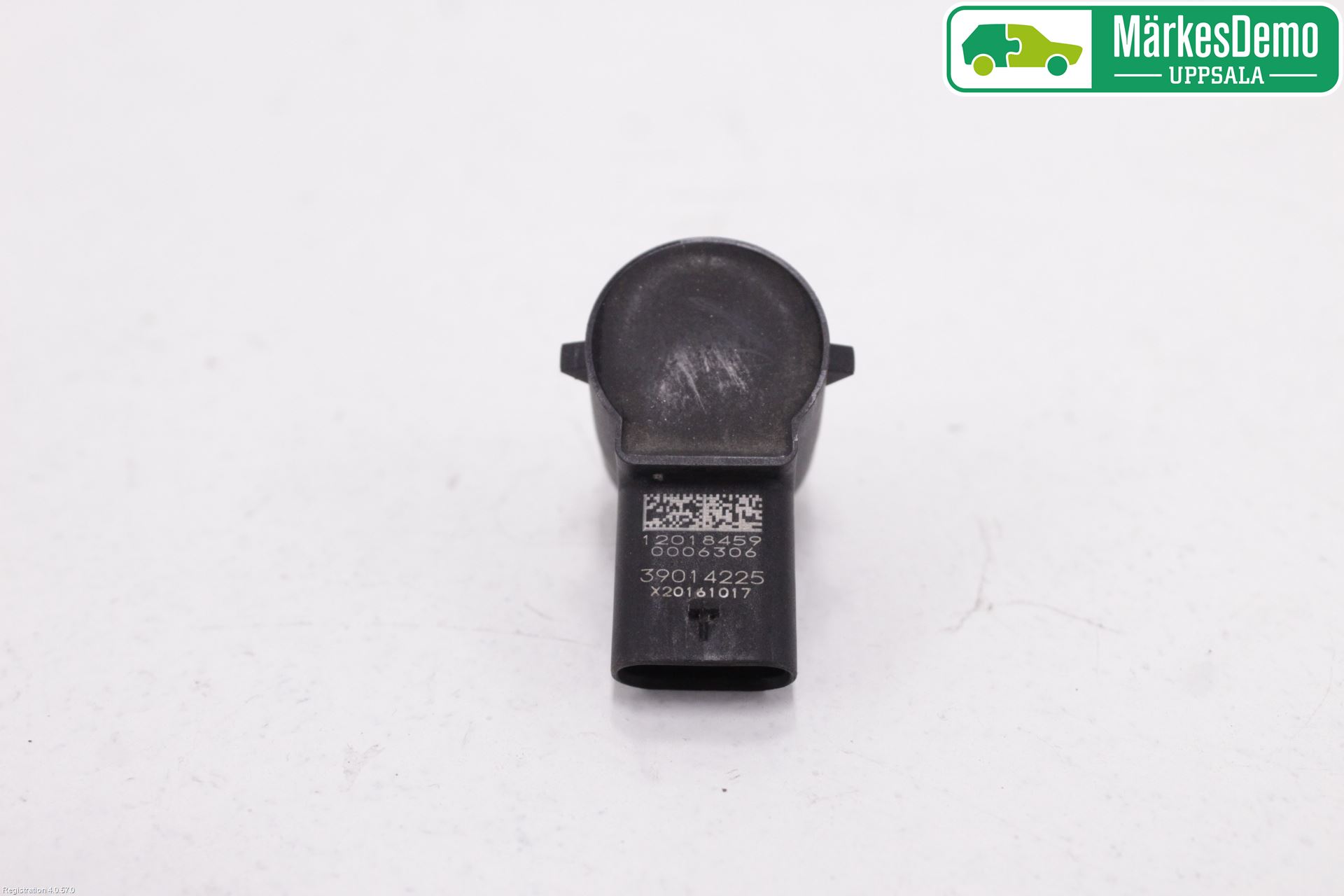 Opel ASTRA K 16-22 Sensor Parkering Front
