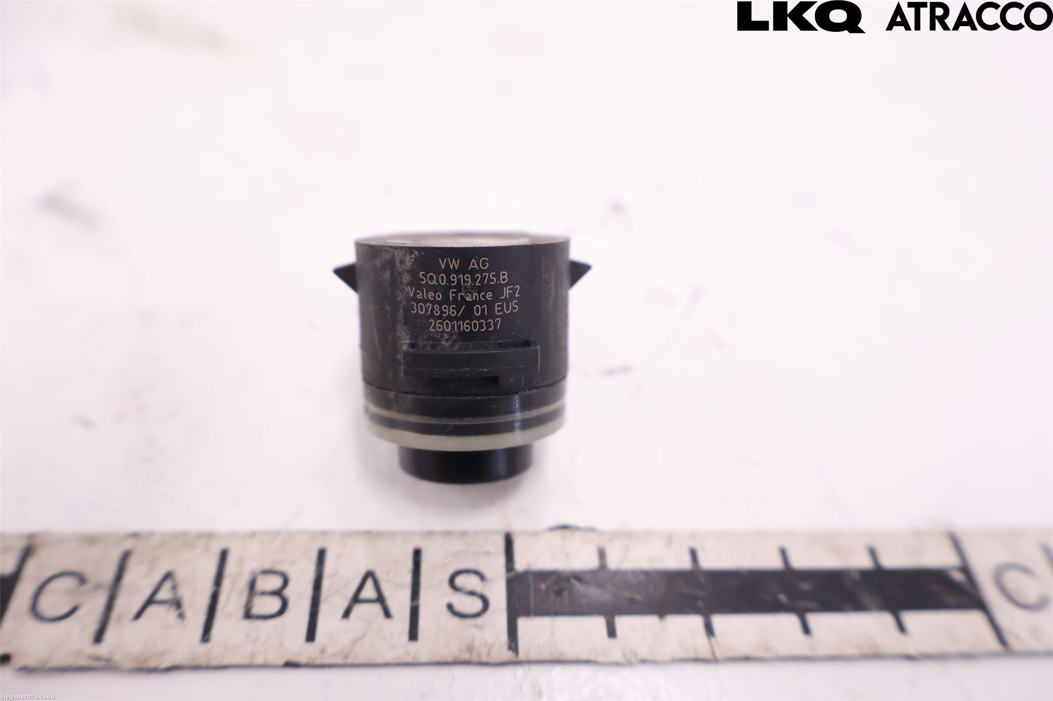 Volkswagen VW CADDY 16-20 Sensor Ryggesensor