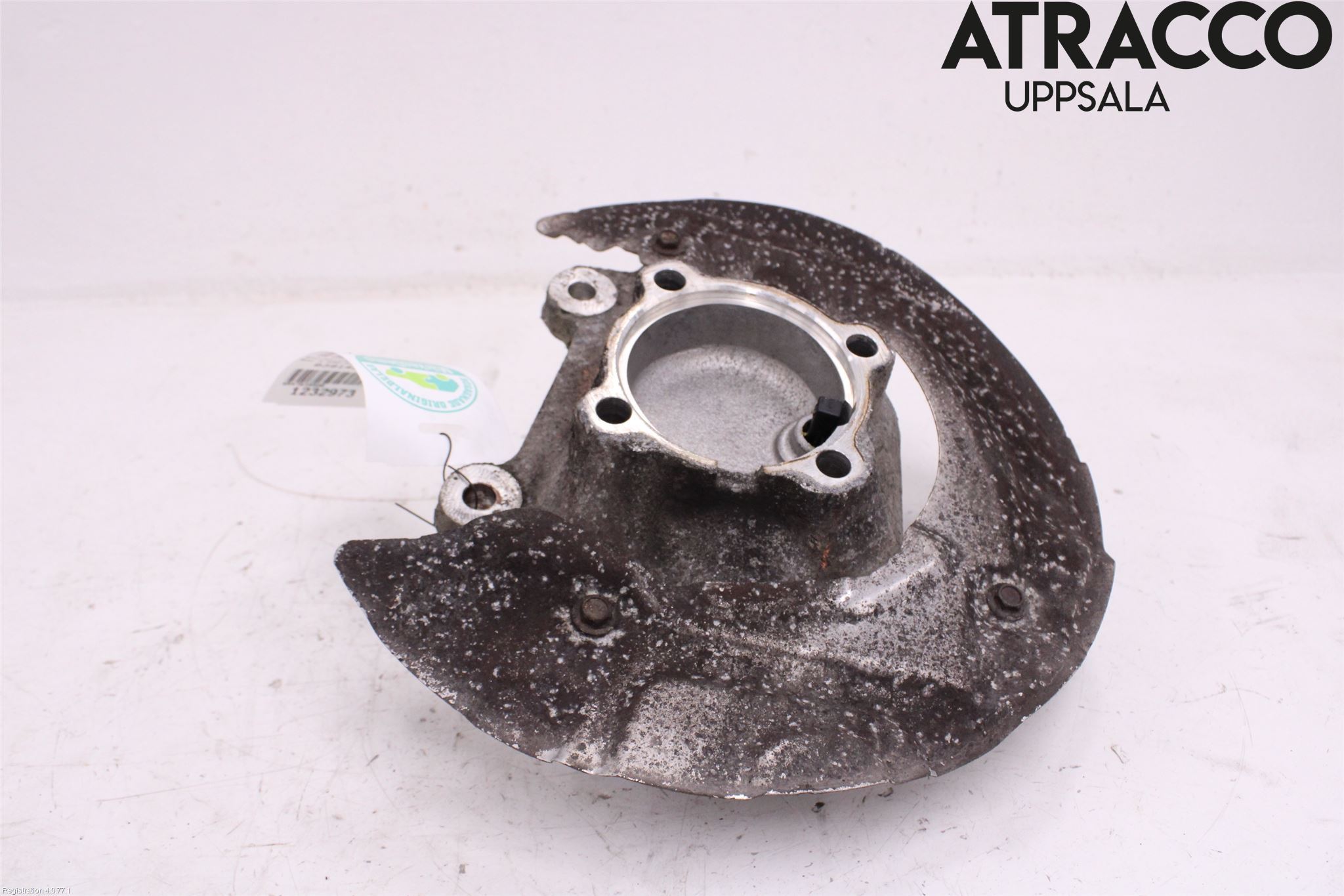 BMW 3 E90/91 SED/TOU 05-12 Spindel Hf