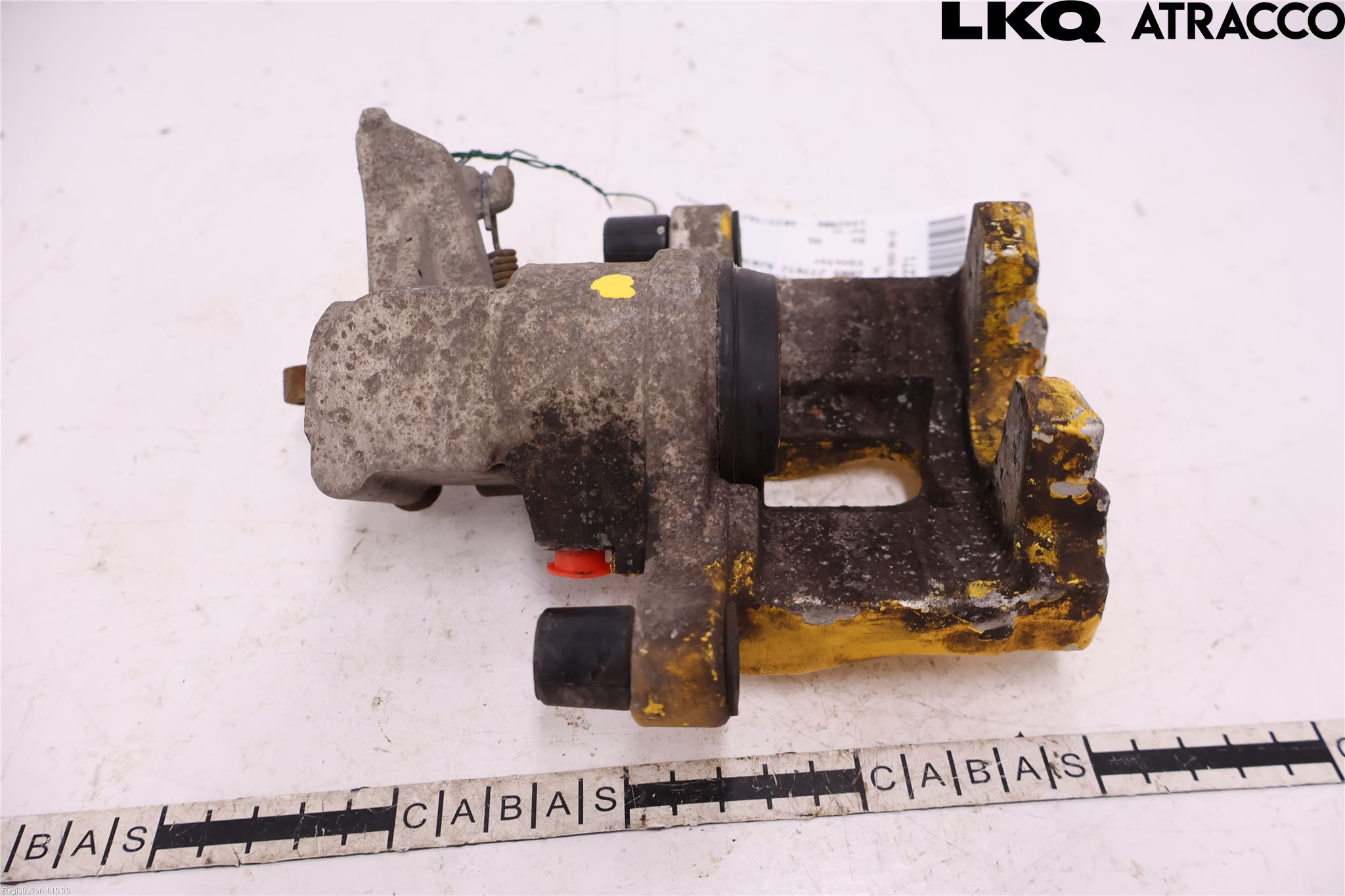Saab 9-3 VER2/VER3 08-15 Bremsecaliper Bak Venstre
