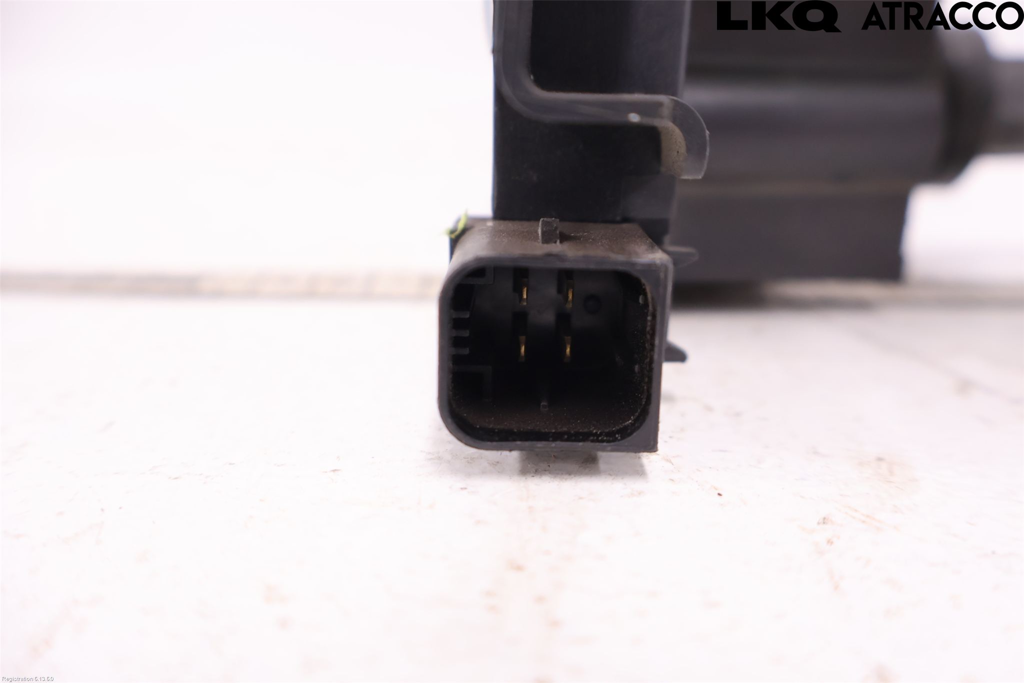 Citroen C4 I   05-10 Coil - Tenn Kassett