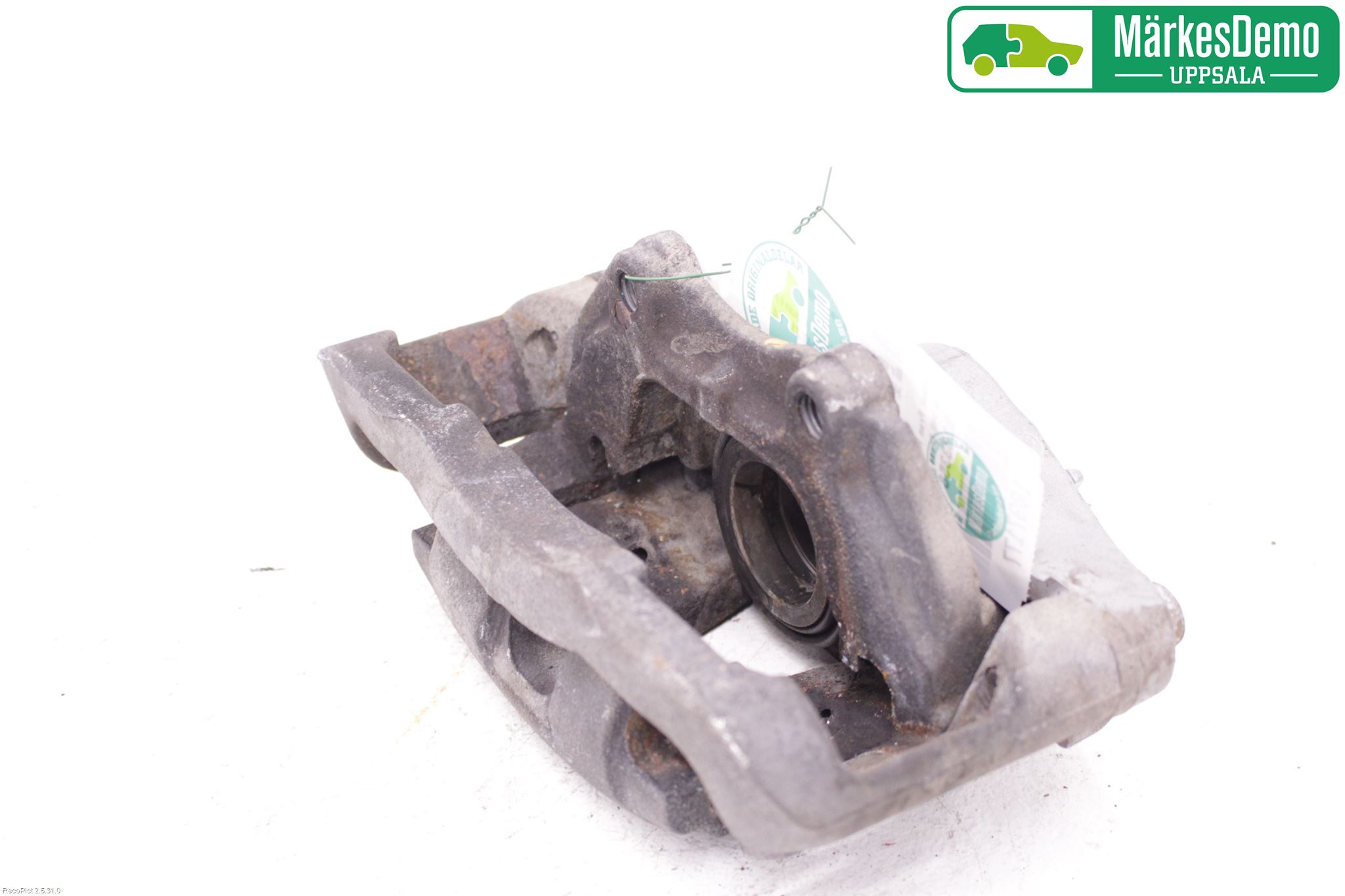 Volvo V40 CROSS COUNTRY 13-19 Bremsecaliper Foran Høyre