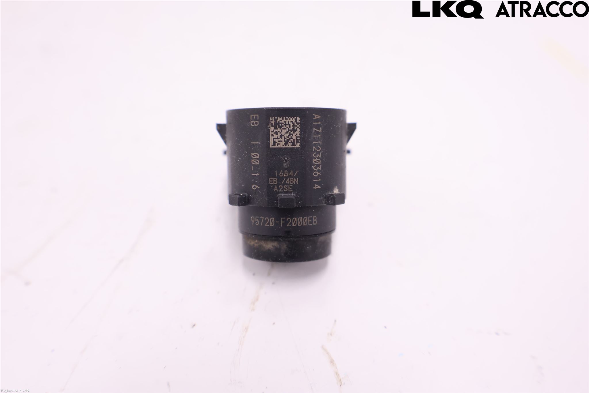 Hyundai IONIQ AE 17-22 Sensor Ryggesensor