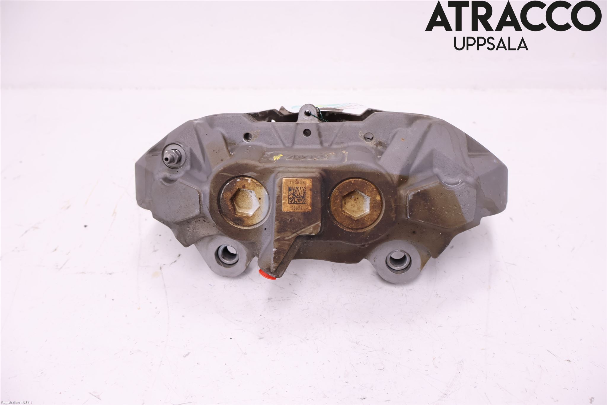 Mercedes-Benz MB E-KLASS (W213) 16-23 Bremsecaliper Foran Høyre
