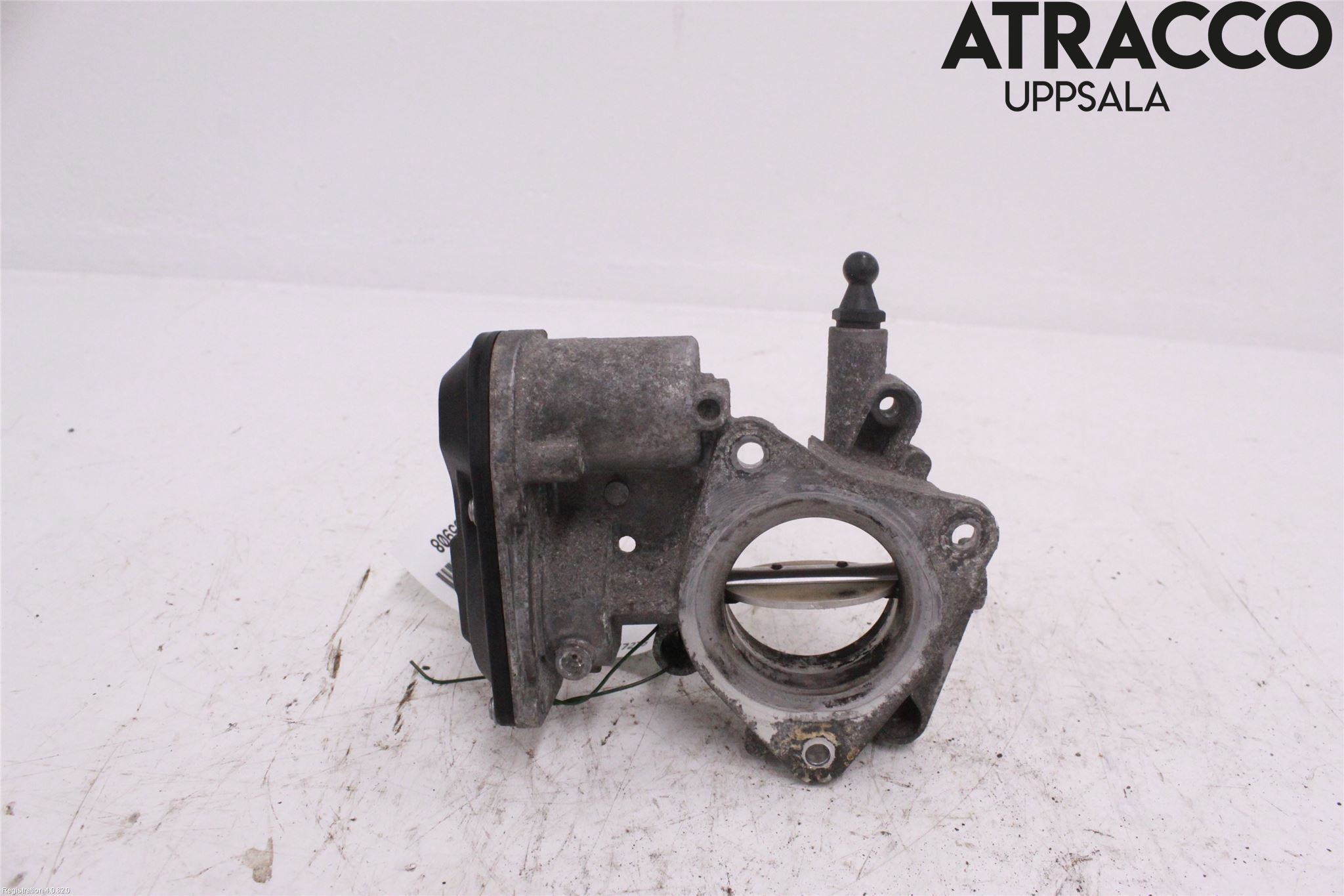 Opel INSIGNIA 09-16 Inns Spjeldhus