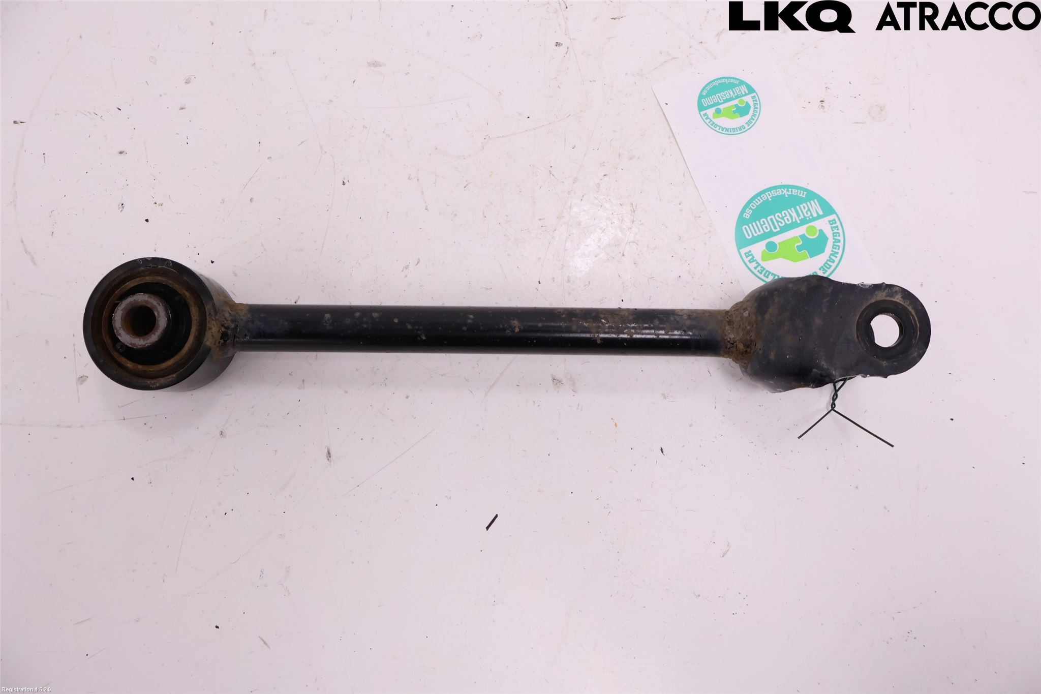 Toyota COROLLA 19- Bærearm Bak Høyre