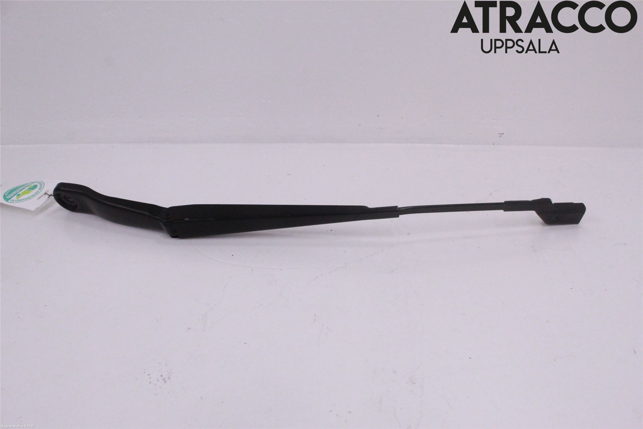 Landrover LAND ROVER RANGE ROVER EVOQUE (L538) 11-18 Viskerarm-Armer Frontrute