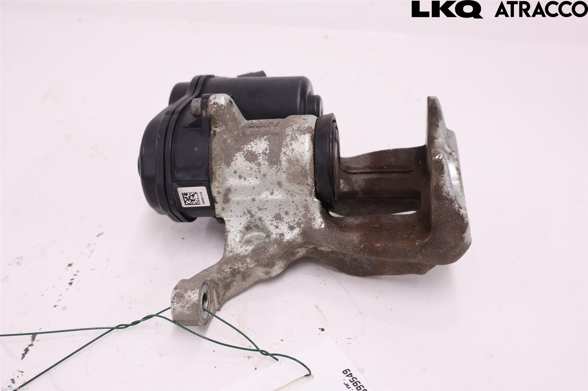 Toyota C-HR 16-23 Bremsecaliper Bak Venstre
