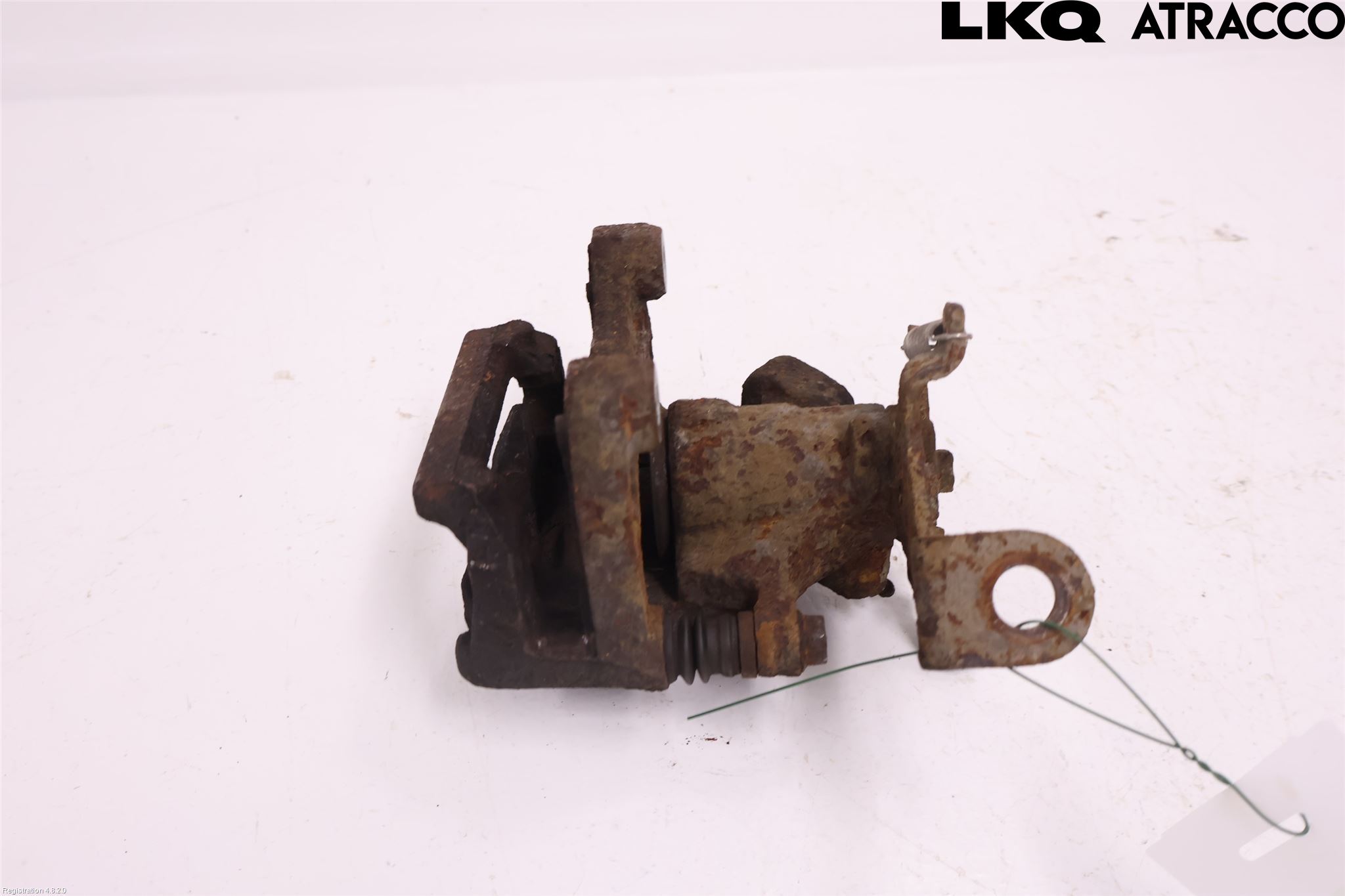 Mazda CX-5 12-17 Bremsecaliper Bak Venstre