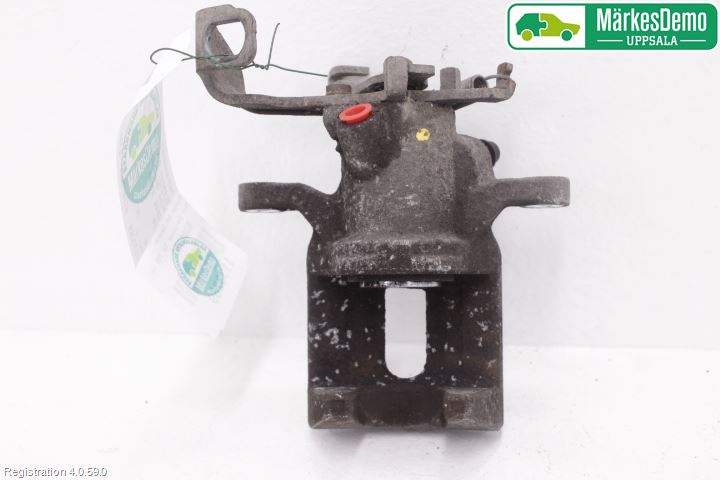 Mini ONE/COOPER 3DR F56 14-24 Bremsecaliper Bak Venstre