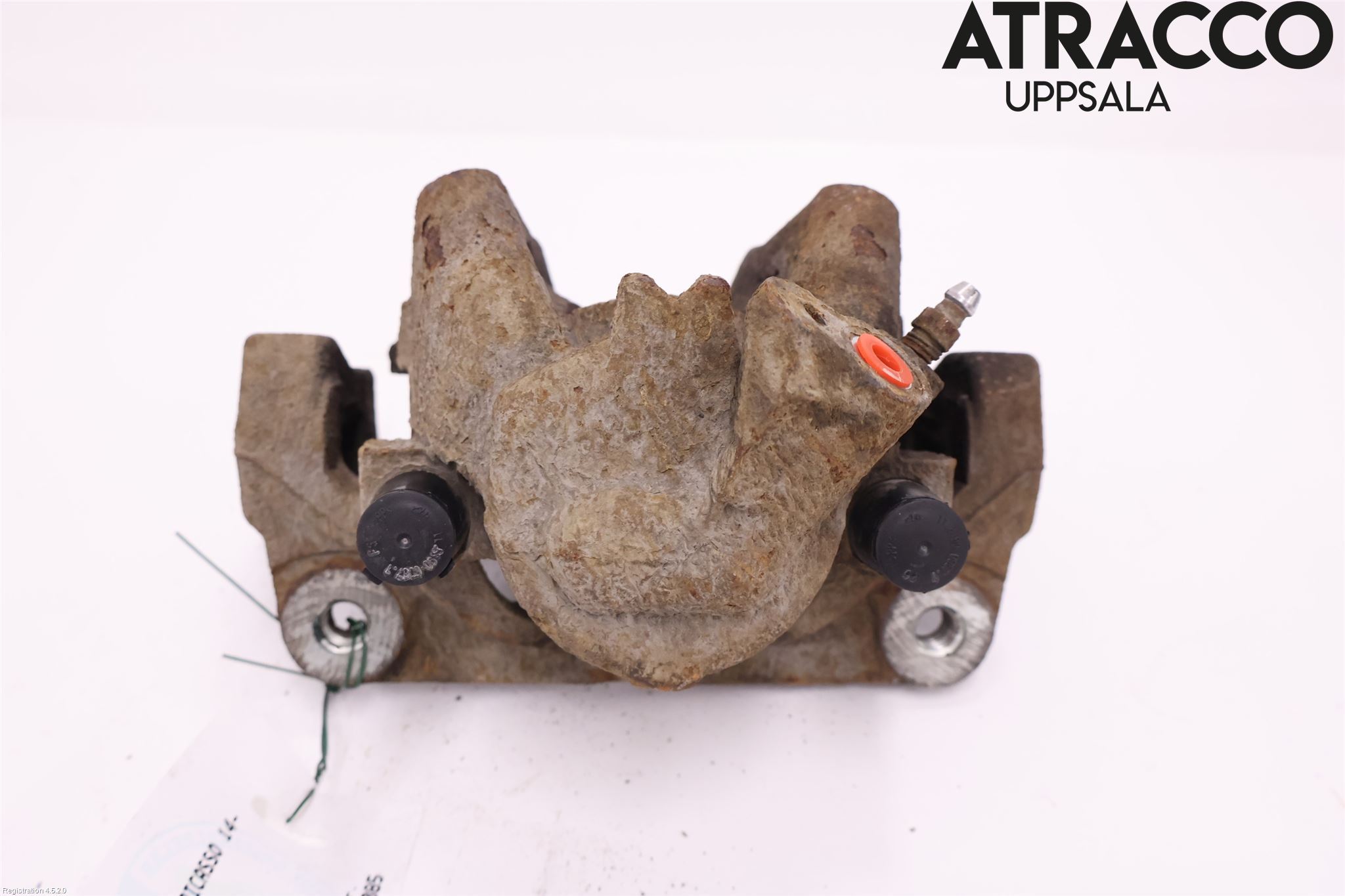 Citroen C4 GRAND PICASSO 14-18 Bremsecaliper Foran Høyre