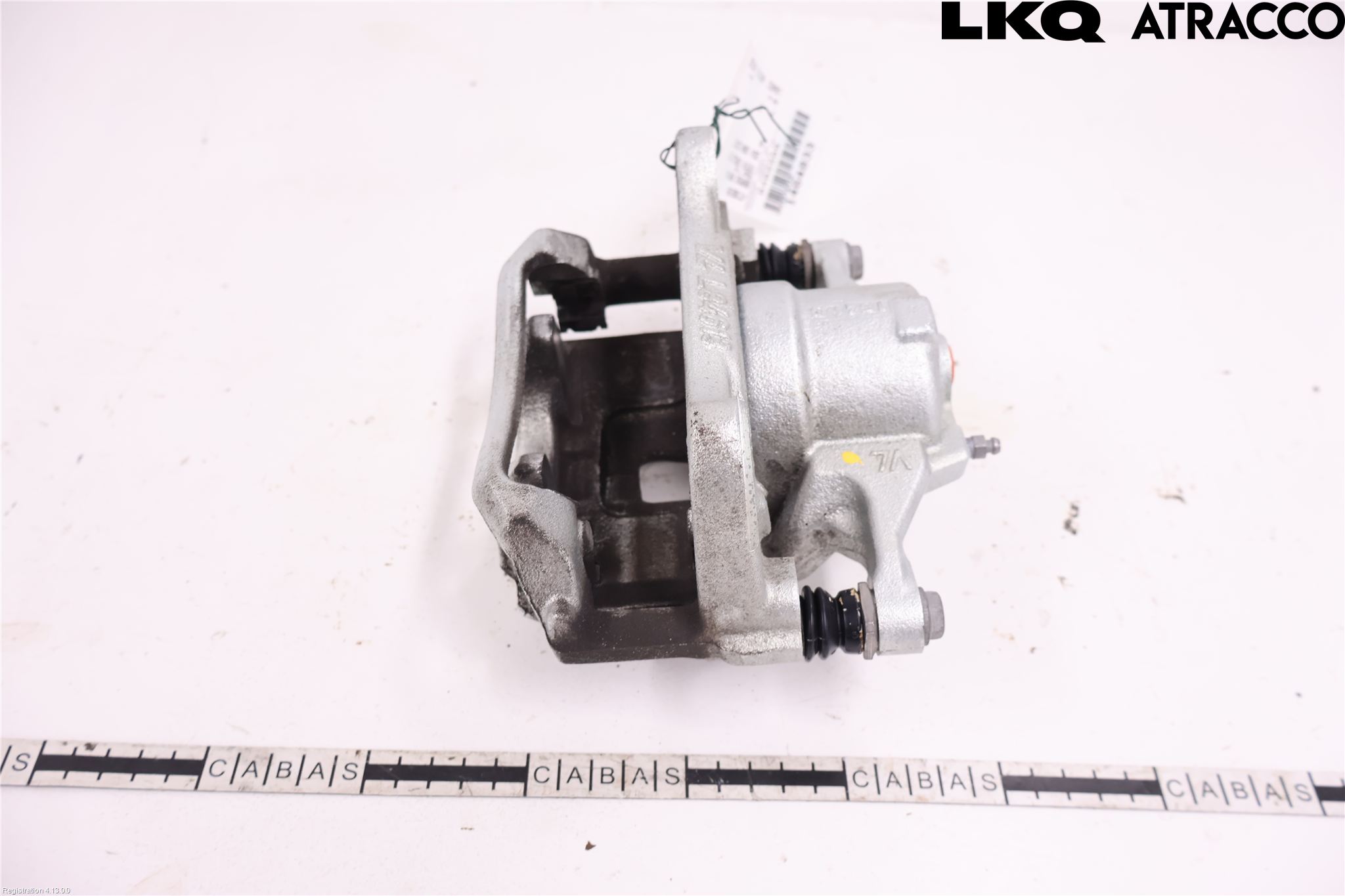Toyota COROLLA 19- Bremsecaliper Foran Høyre