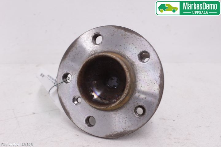 BMW i3 I01 13-22 Nav Foran
