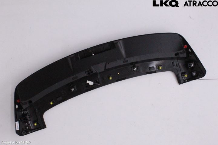 Toyota YARIS CROSS XP21 21- Spoiler Bakluke