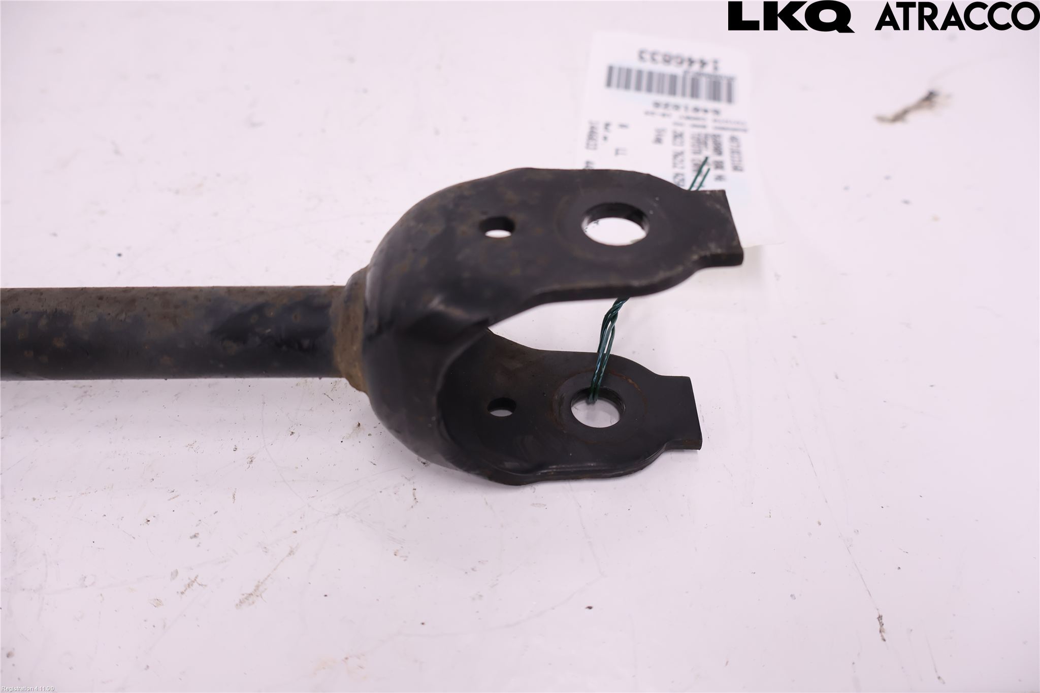 Toyota CAMRY 19-24 Bærearm Bak Høyre