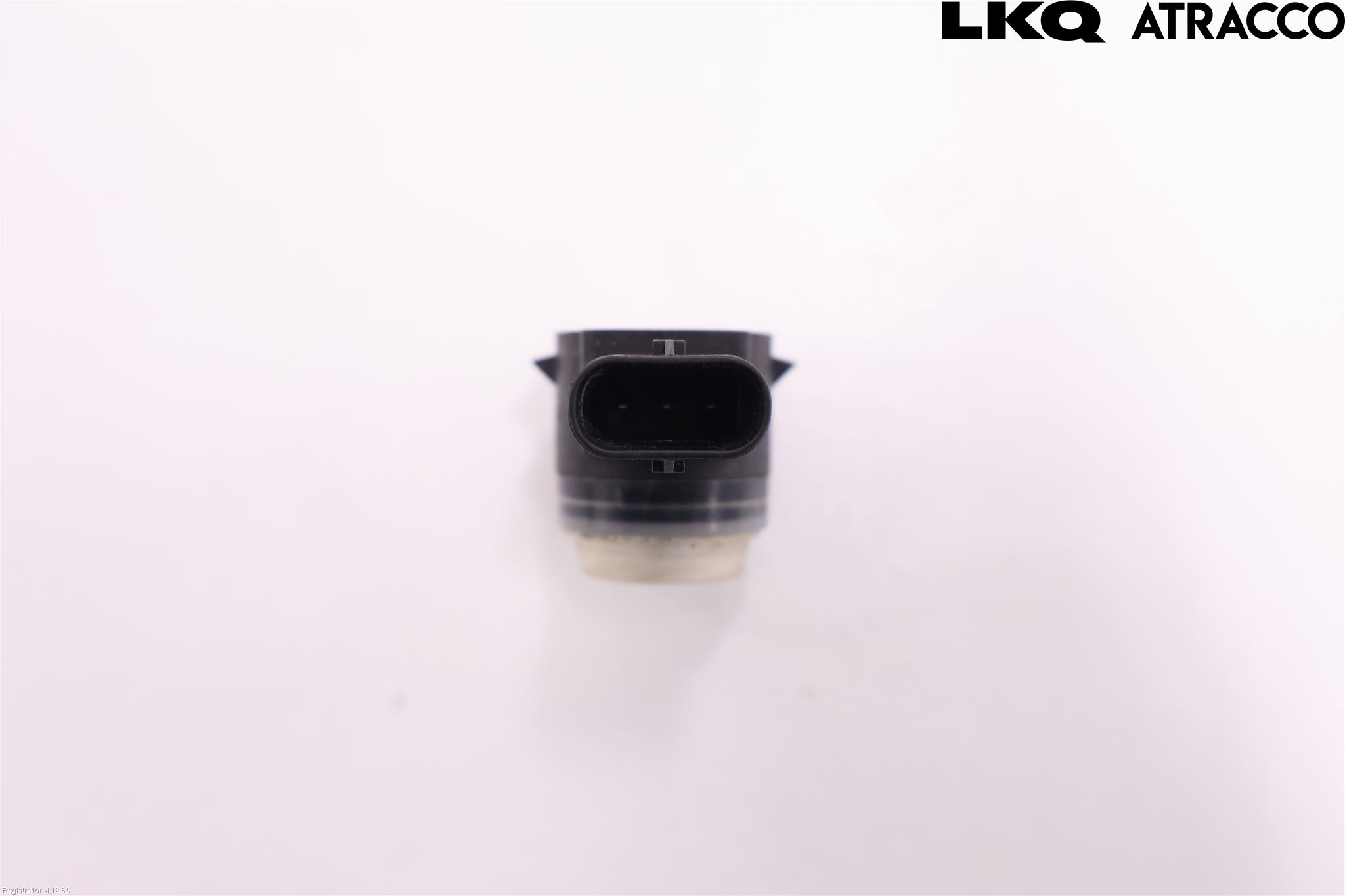 Mercedes-Benz MB C-KLASS (W205) 14-21 Sensor Ryggesensor