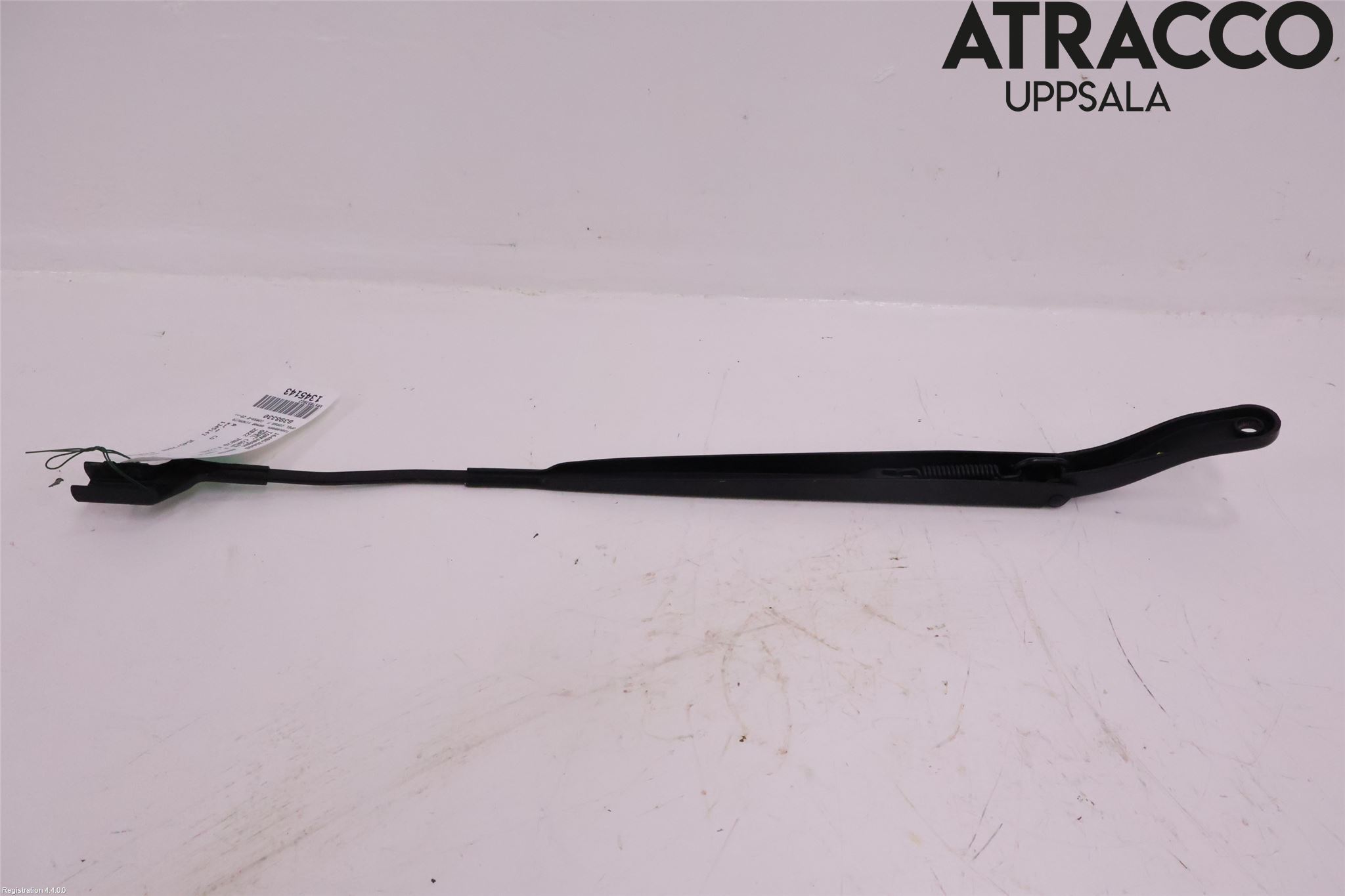 Opel CORSA F, CORSA-E 20- Viskerarm-Armer Frontrute
