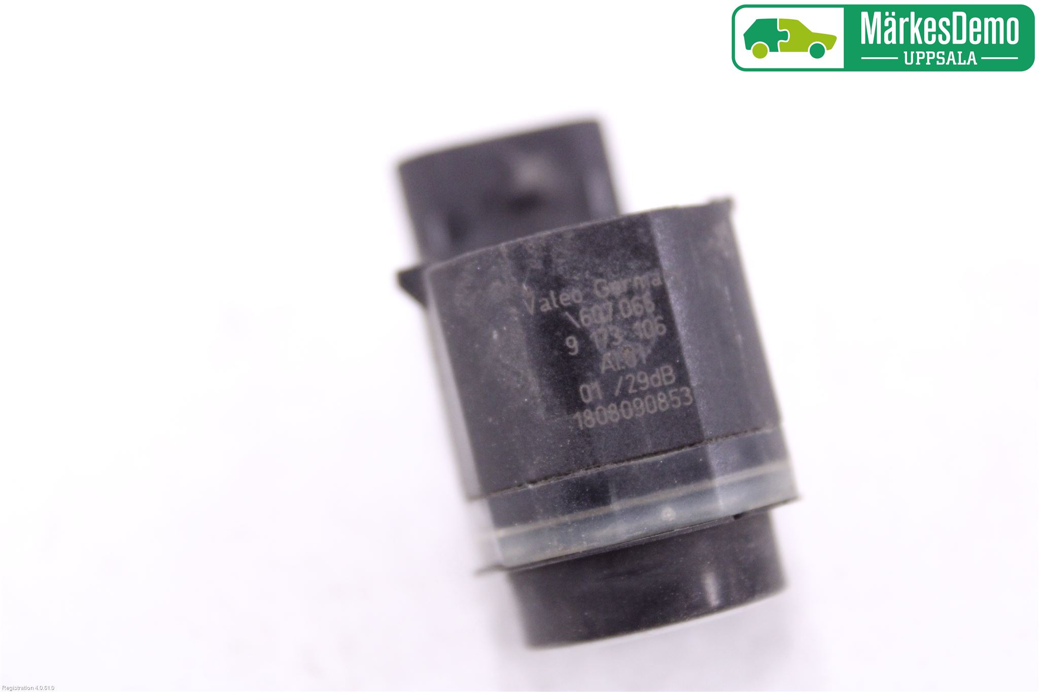 BMW 7 F01/02/03/04 09-15 Sensor Ryggesensor