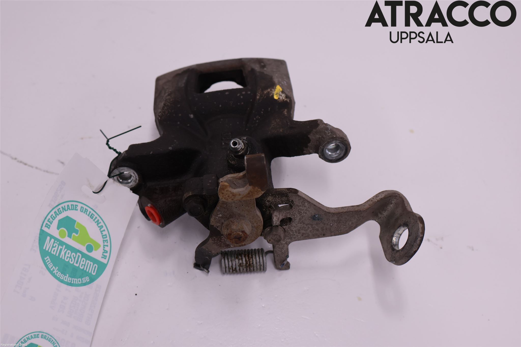 Mazda 6 13- Bremsecaliper Bak Venstre