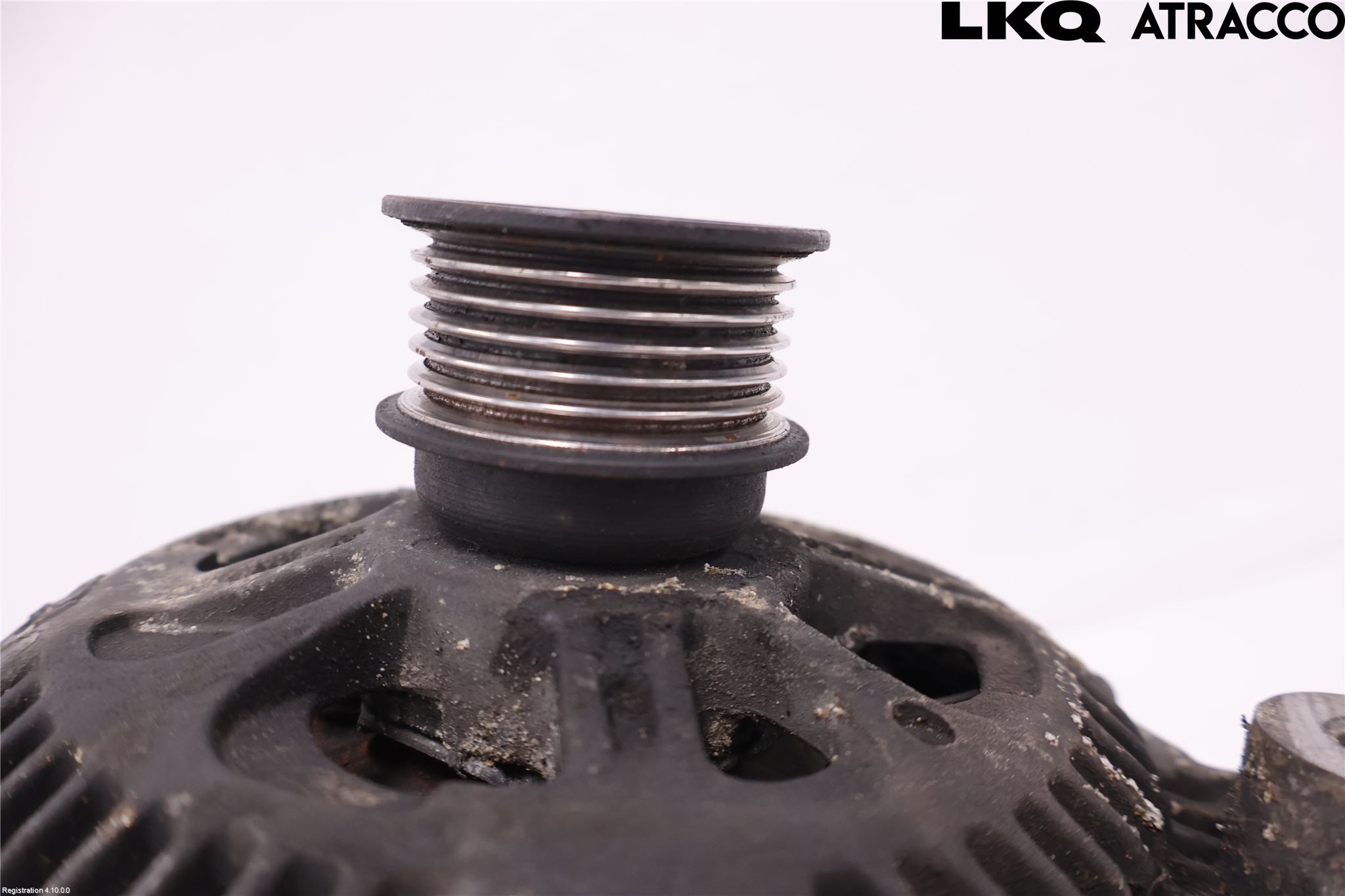 BMW 5 E39 95-04 Dynamo