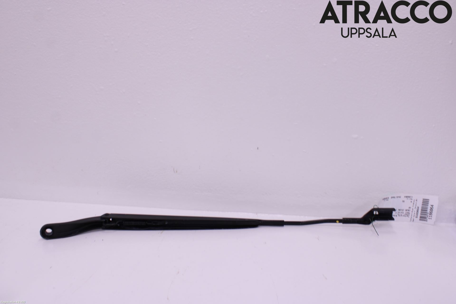 Opel CORSA F, CORSA-E 20- Viskerarm-Armer Frontrute