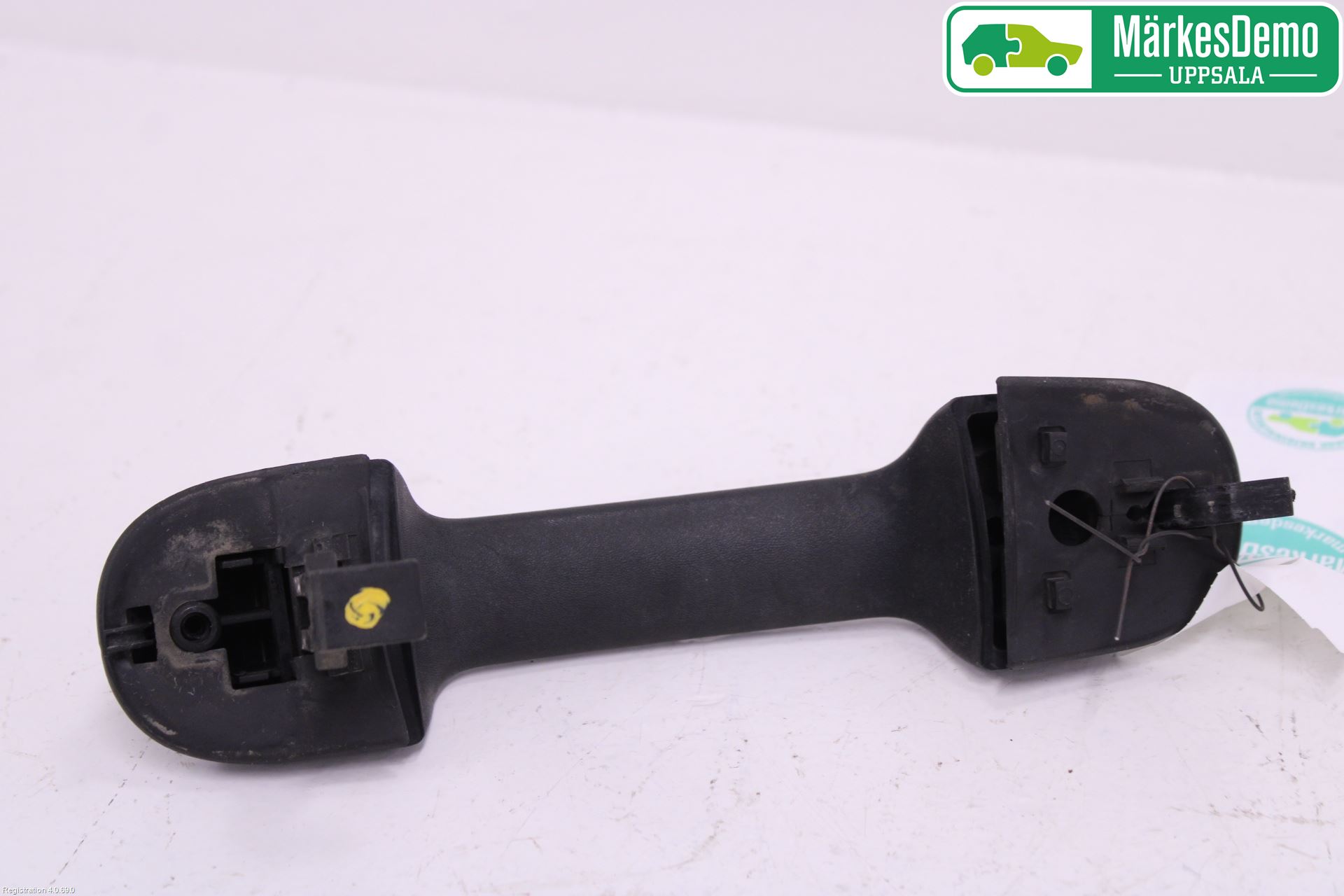 Ford TRANSIT CONNECT 09-13 Dørhandtak Ytre Høyre