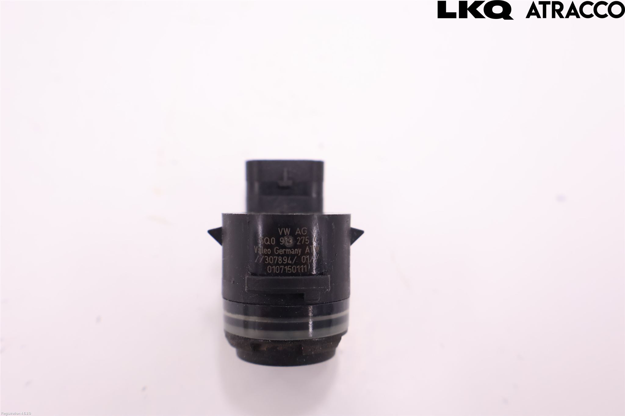Skoda OCTAVIA (5E) 13-20 Sensor Ryggesensor