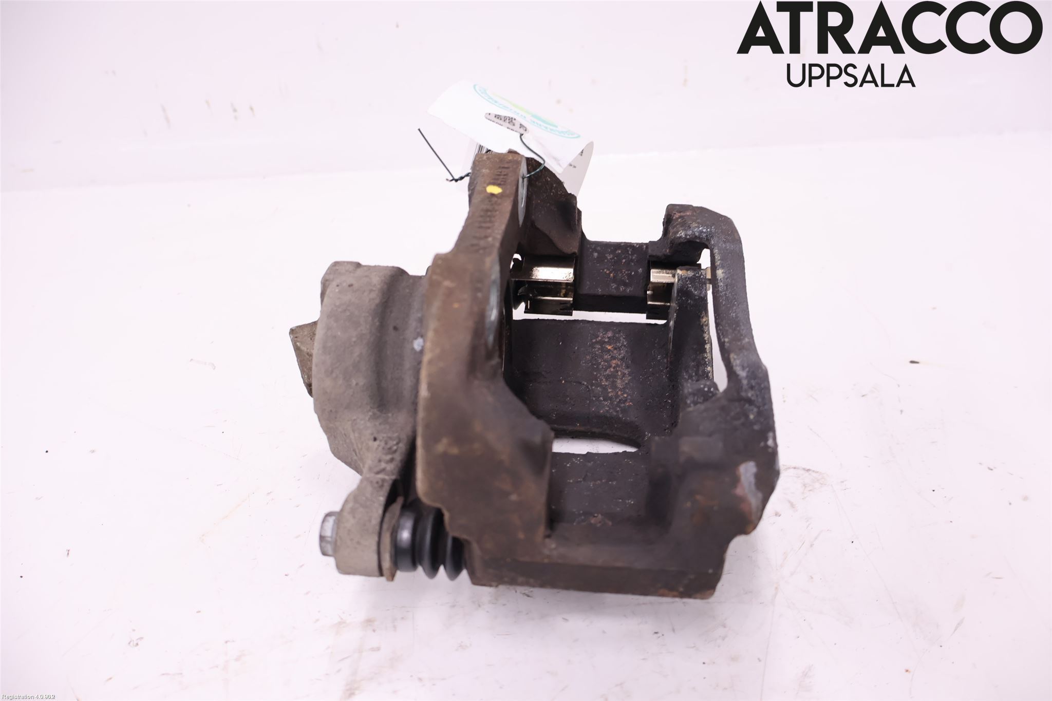 Opel CORSA F, CORSA-E 20- Bremsecaliper Foran Høyre