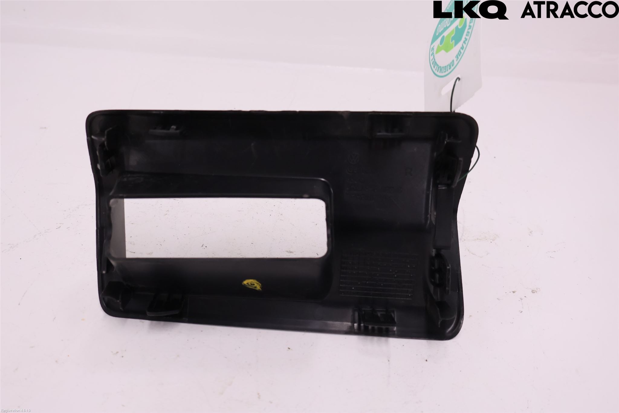Volkswagen VW CADDY 16-20 Innr Dørhandtak H Indre