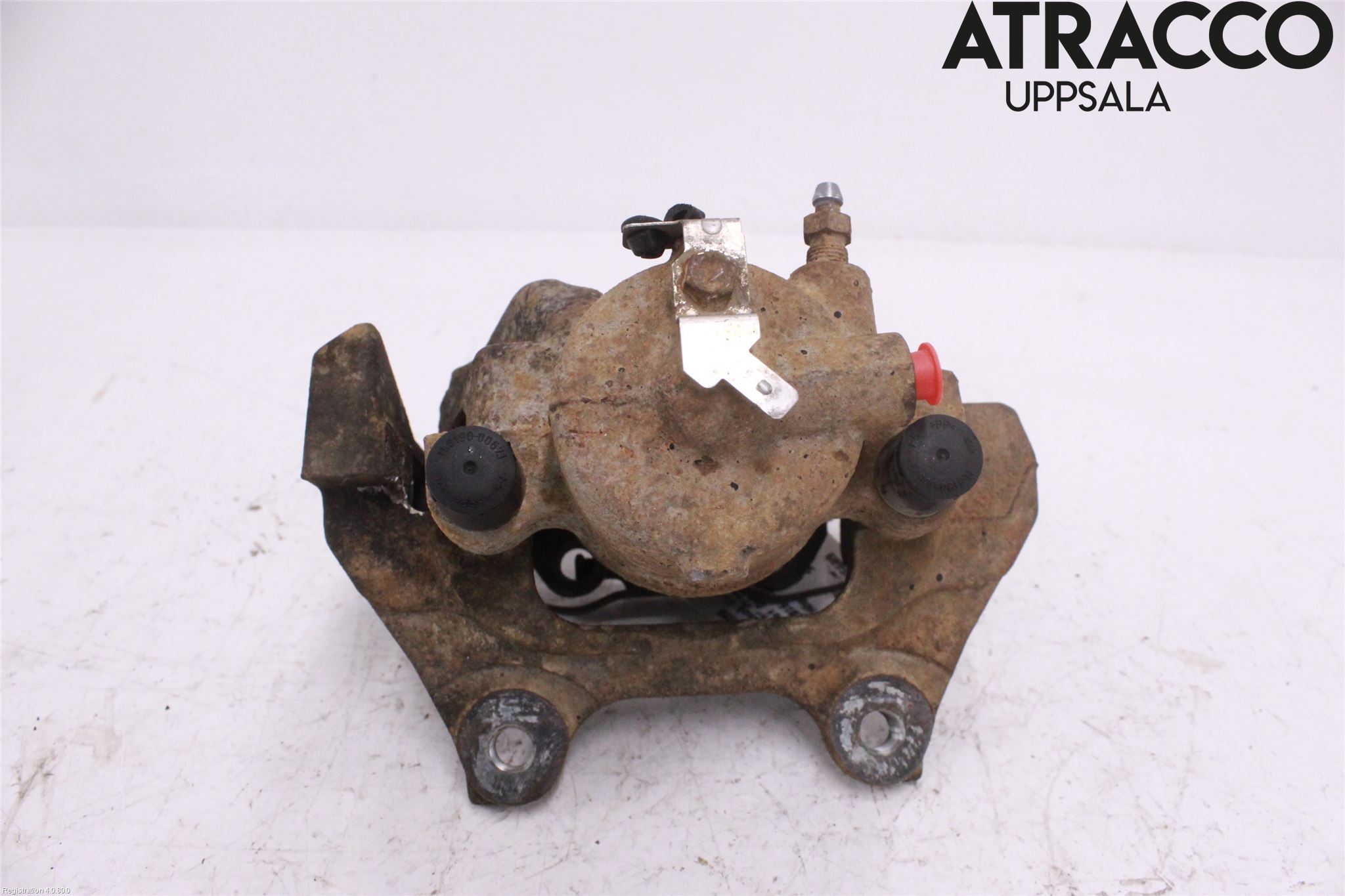 Fiat DOBLO CARGO Bremsecaliper Foran Høyre