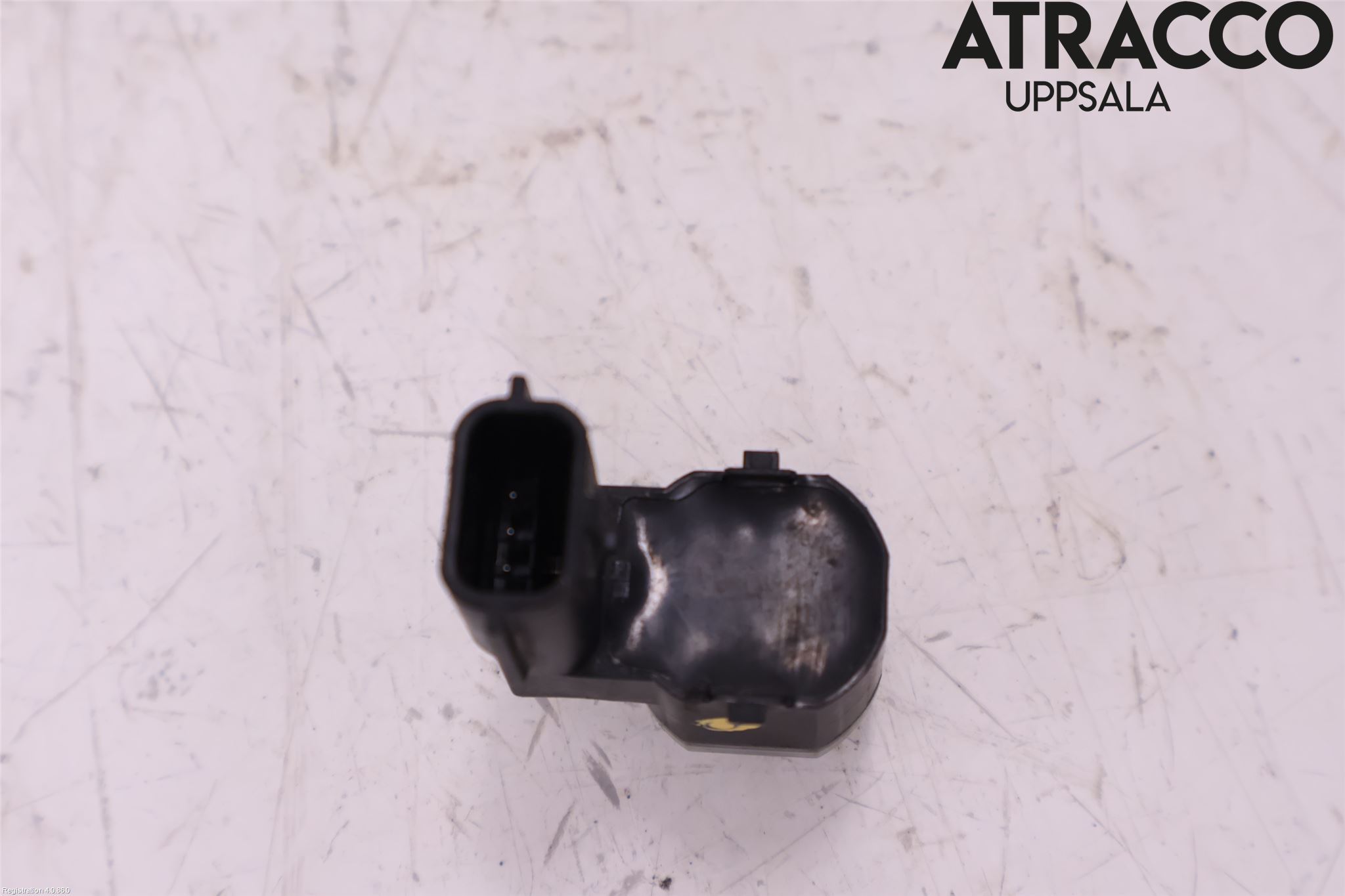 Nissan QASHQAI 14-17 Sensor Ryggesensor