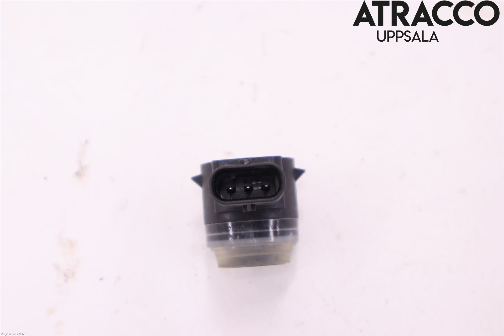 Mercedes-Benz MB C-KLASS (W205) 14-21 Sensor Ryggesensor