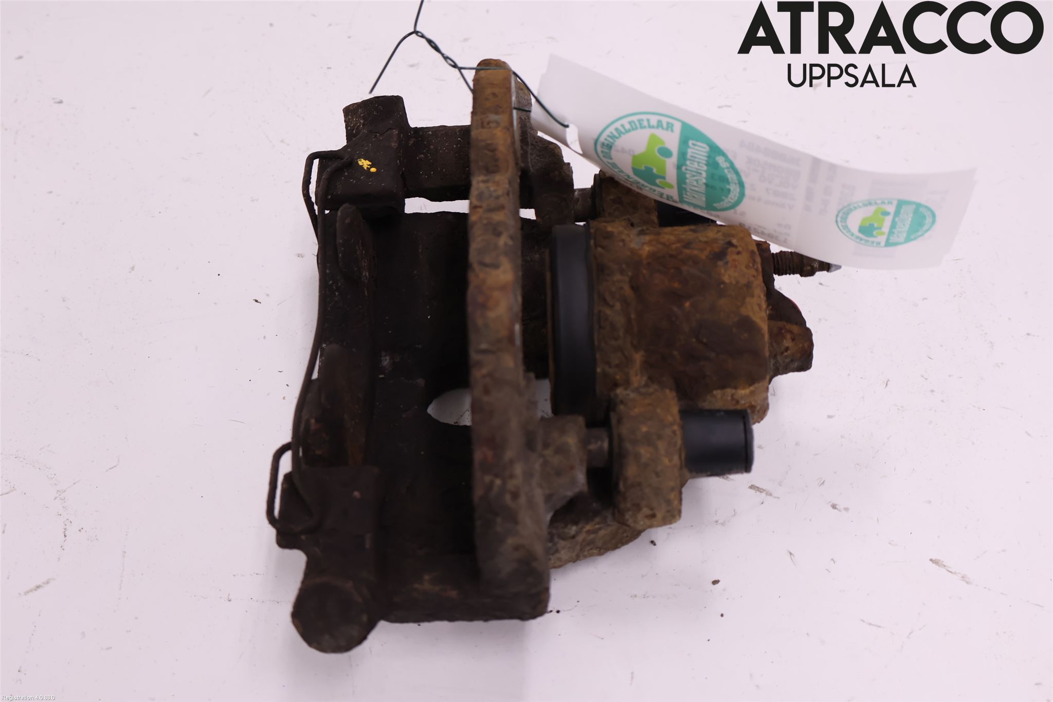 Volvo V50 04-07 Bremsecaliper Foran Venstre