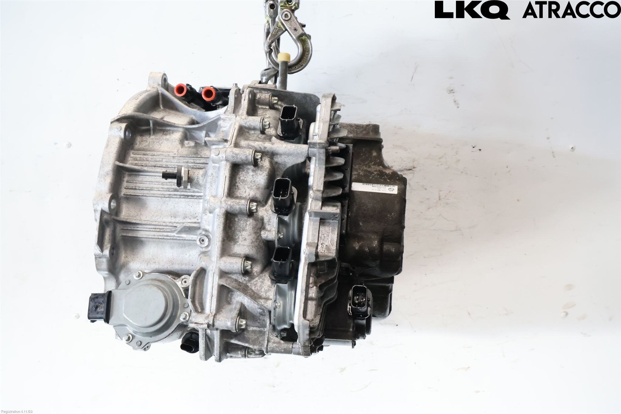 BMW 1 F40 19- Gearkasse Automat