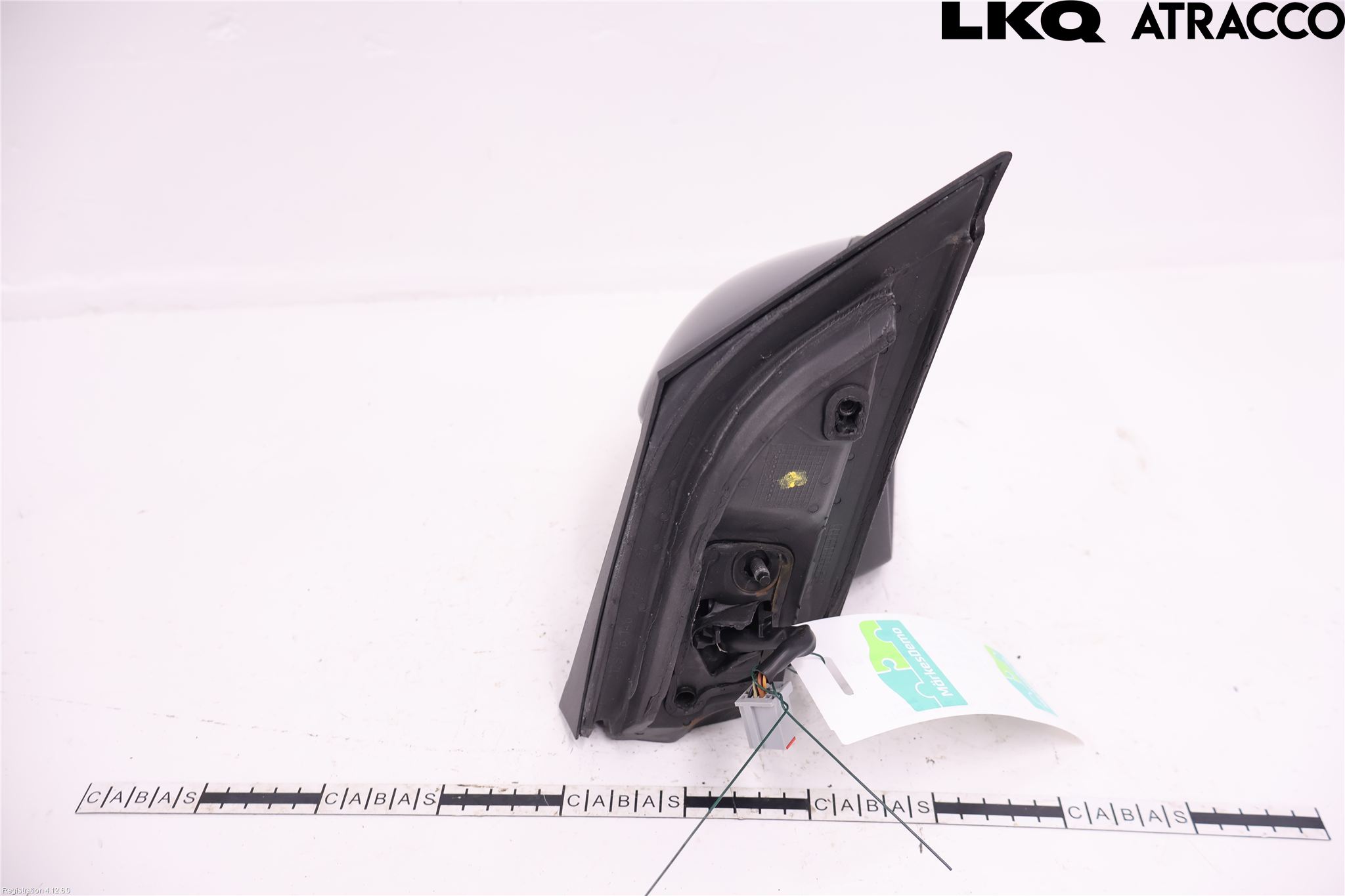 Ford FOCUS 08-11 Speil H M-El Justering